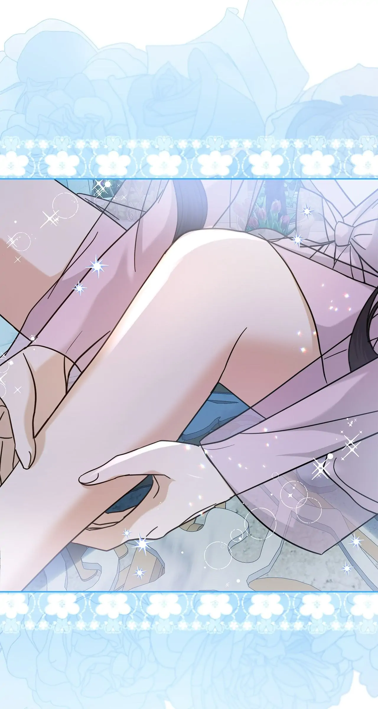 Becoming the Obsessive Male Lead’s Ex-Wife Chapter 11 page 69