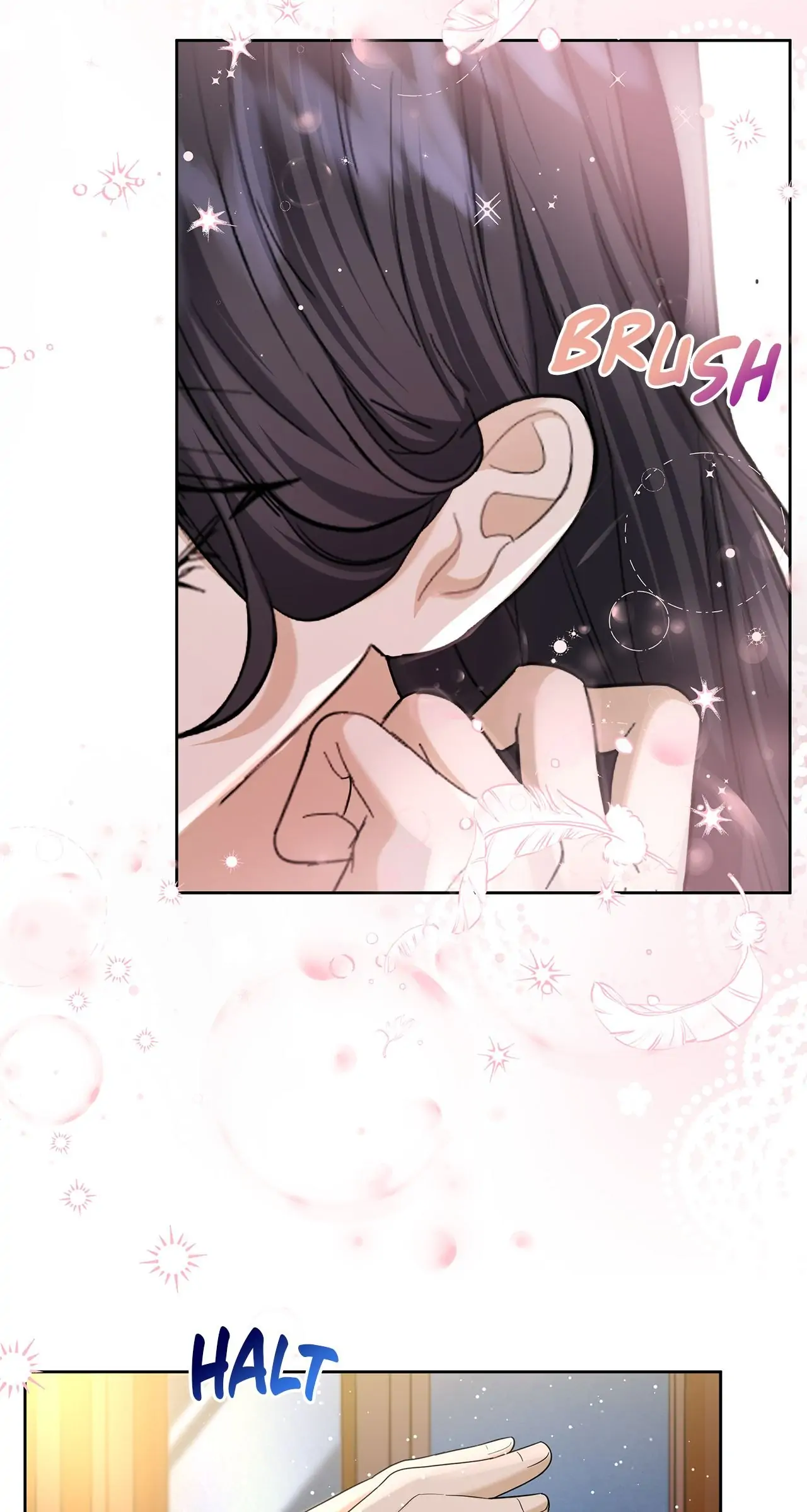 Becoming the Obsessive Male Lead’s Ex-Wife Chapter 11 page 73