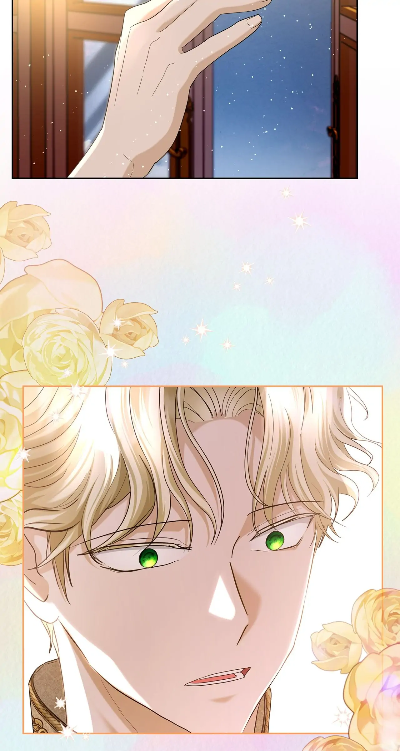 Becoming the Obsessive Male Lead’s Ex-Wife Chapter 11 page 74