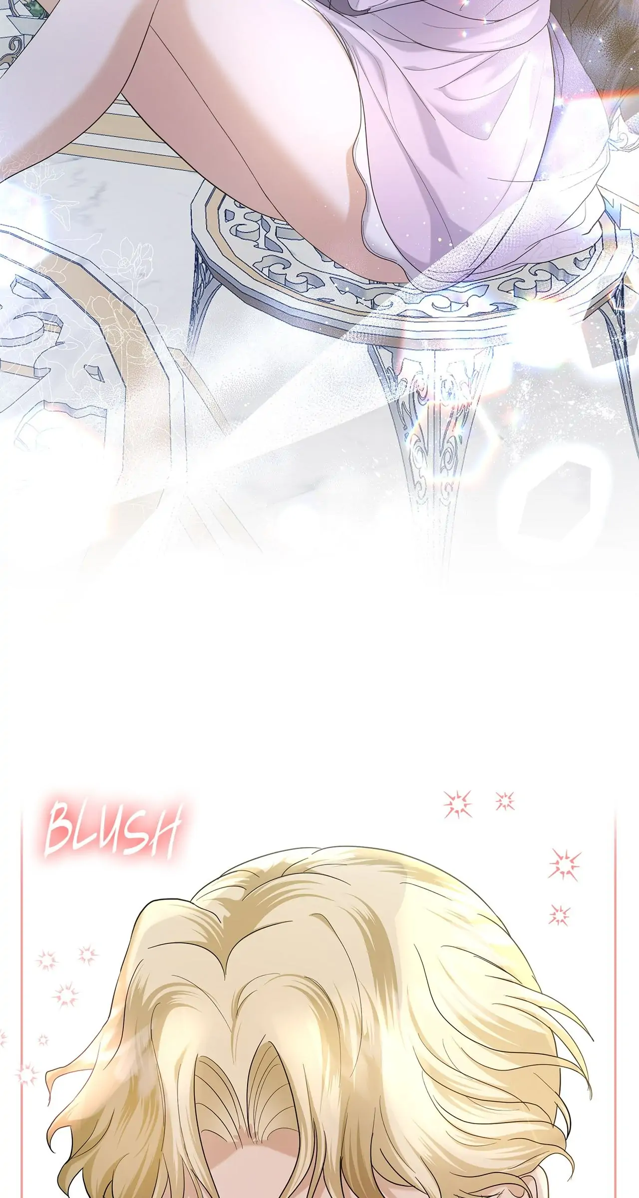 Becoming the Obsessive Male Lead’s Ex-Wife Chapter 11 page 77