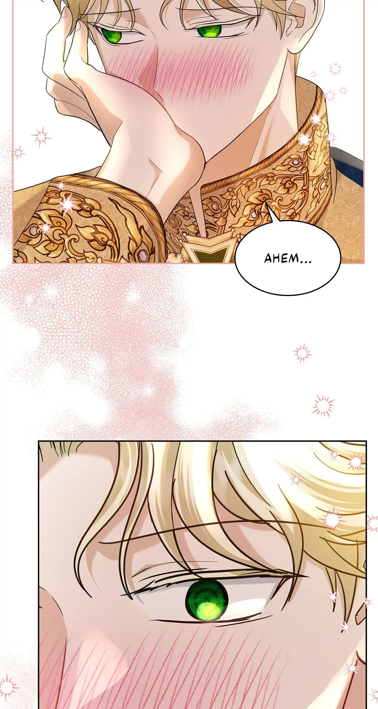 Becoming the Obsessive Male Lead’s Ex-Wife Chapter 11 page 78
