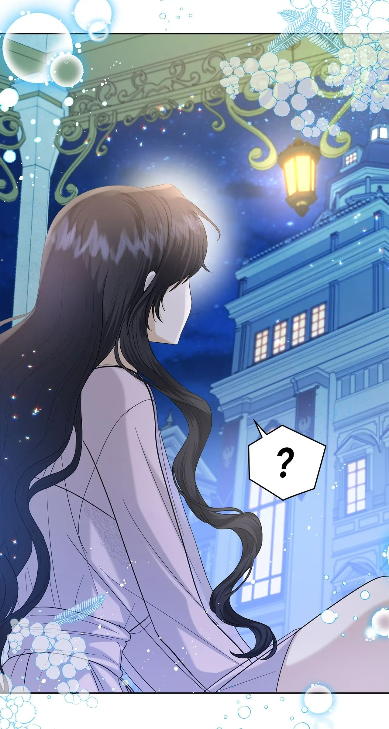 Becoming the Obsessive Male Lead’s Ex-Wife Chapter 11 page 80