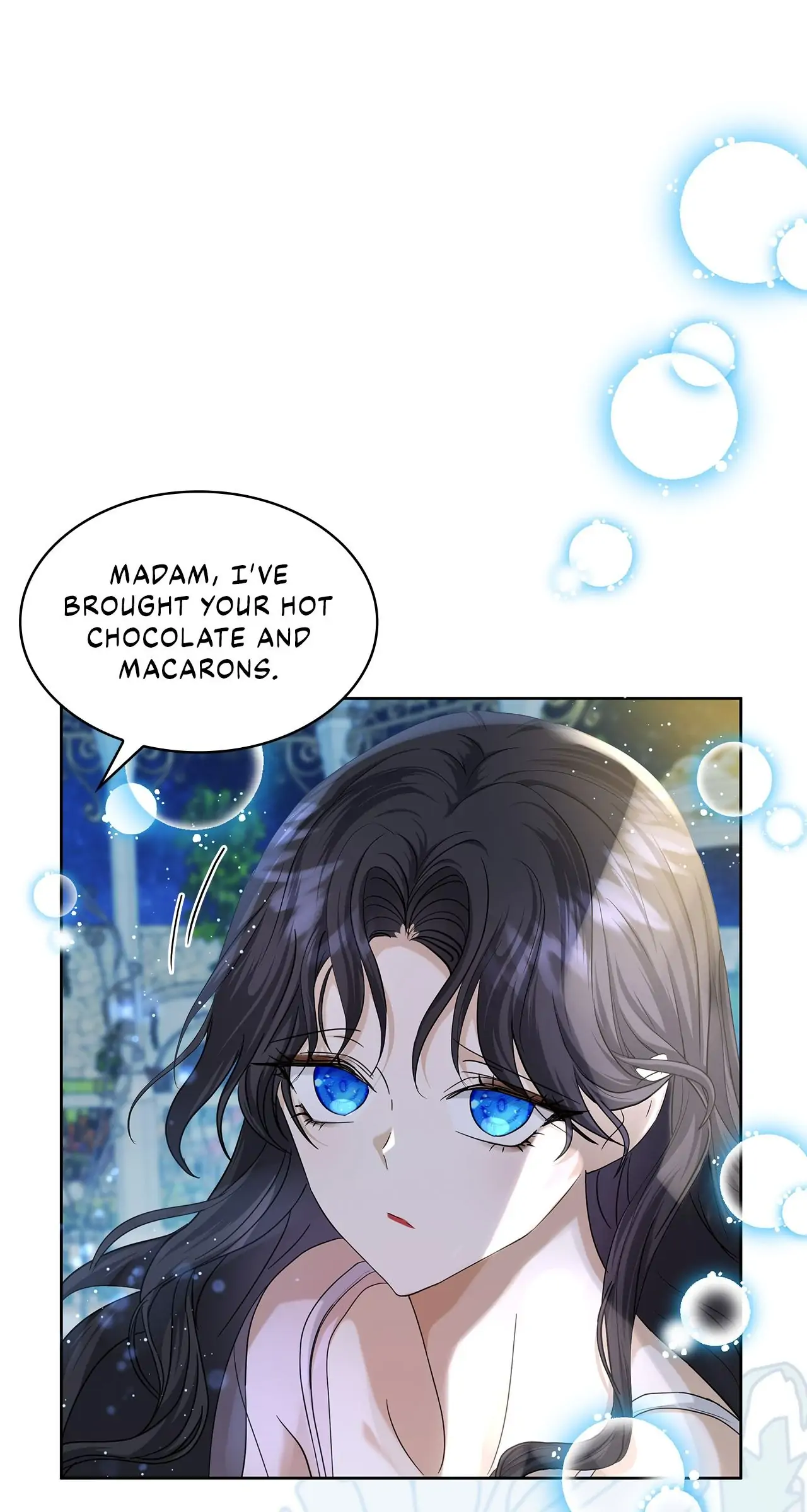 Becoming the Obsessive Male Lead’s Ex-Wife Chapter 11 page 82