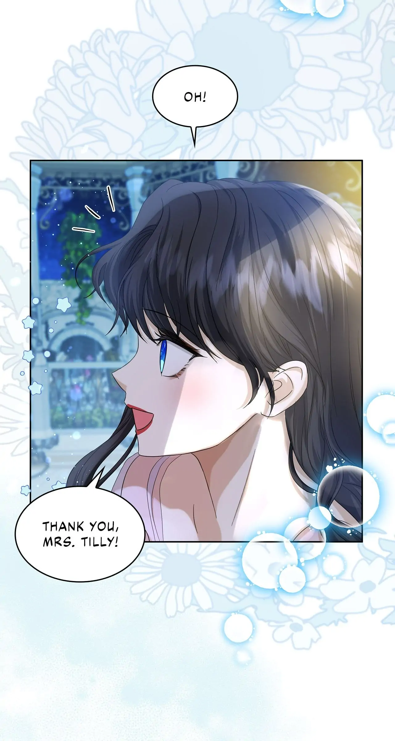Becoming the Obsessive Male Lead’s Ex-Wife Chapter 11 page 83