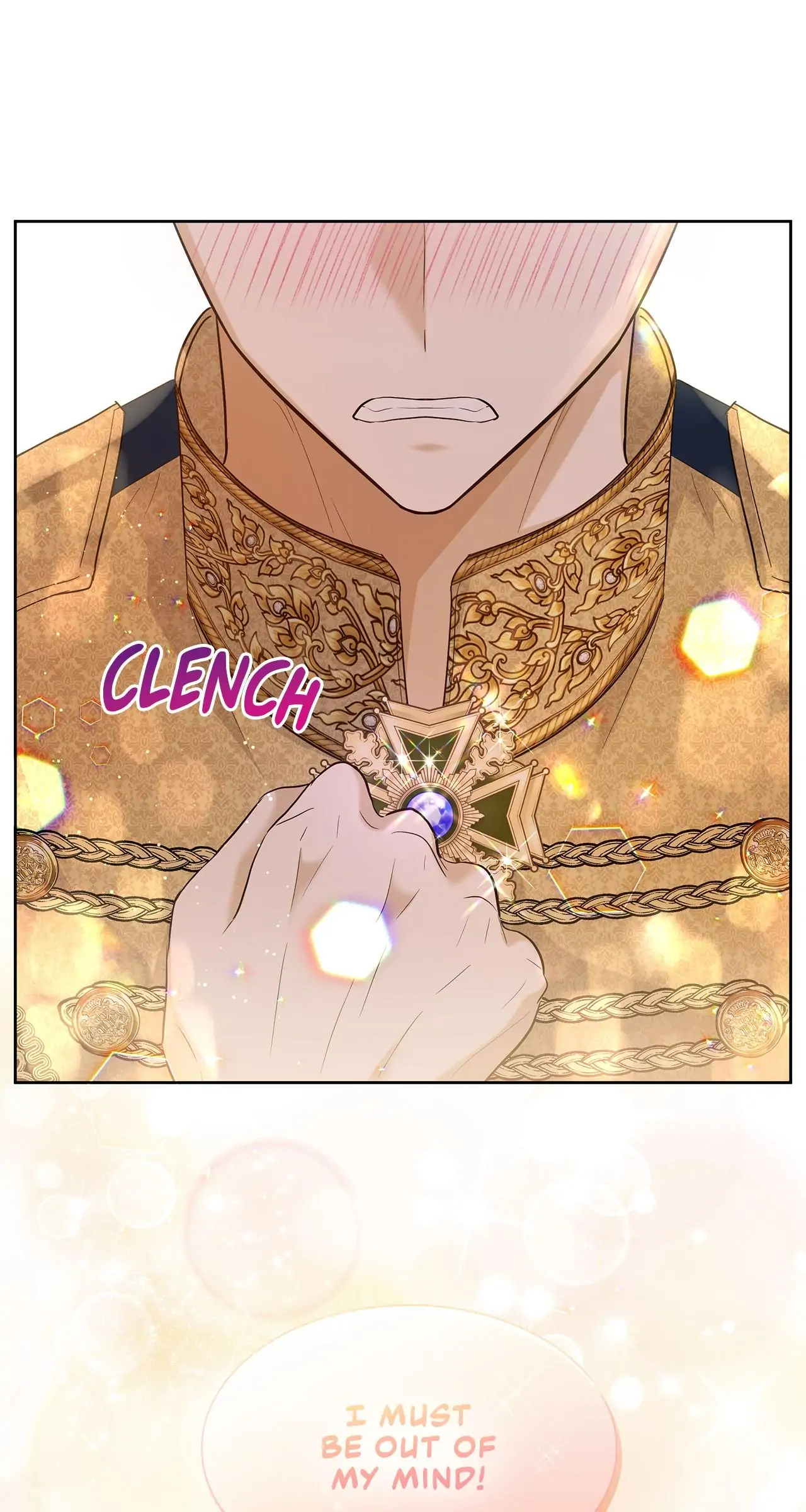 Becoming the Obsessive Male Lead’s Ex-Wife Chapter 11 page 87