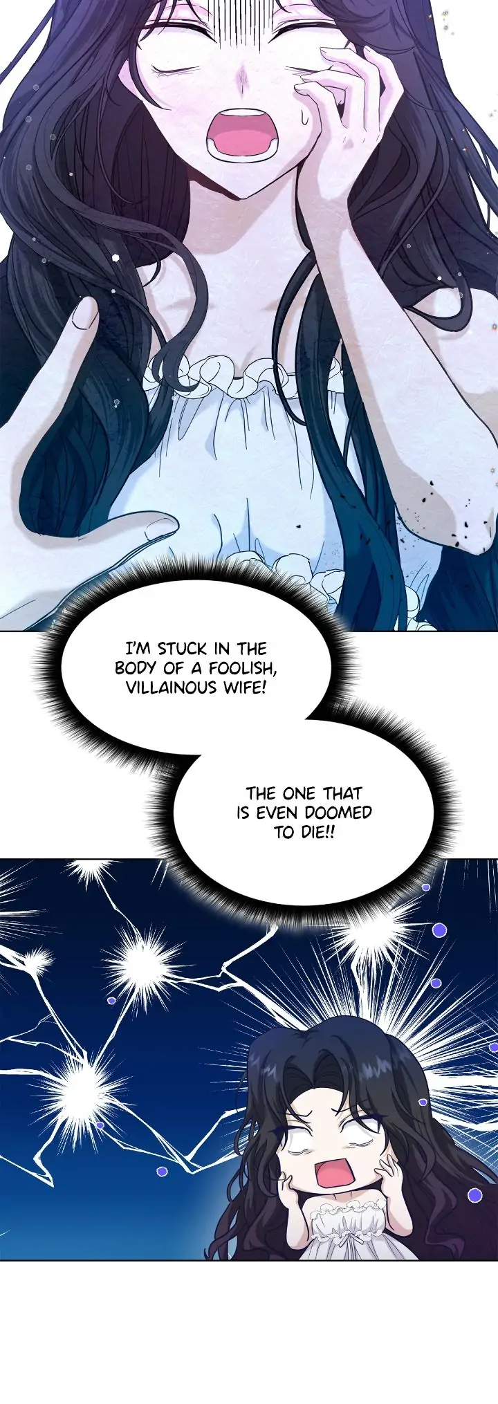 Becoming the Obsessive Male Lead’s Ex-Wife Chapter 2 page 9