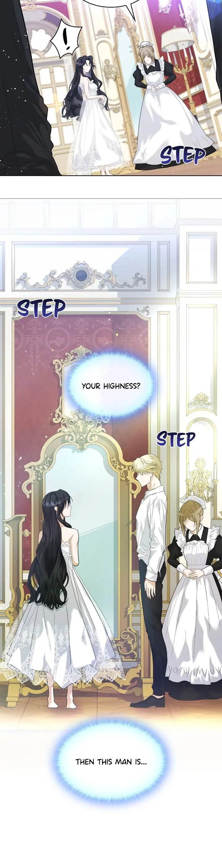 Becoming the Obsessive Male Lead’s Ex-Wife Chapter 2 page 15