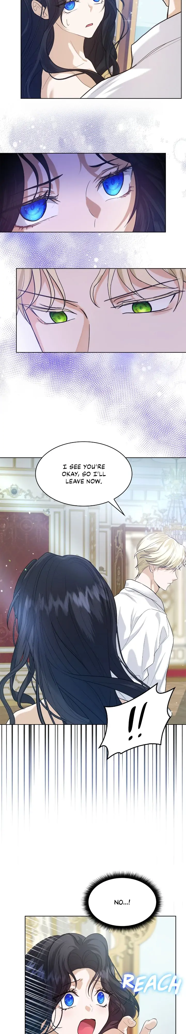 Becoming the Obsessive Male Lead’s Ex-Wife Chapter 2 page 17