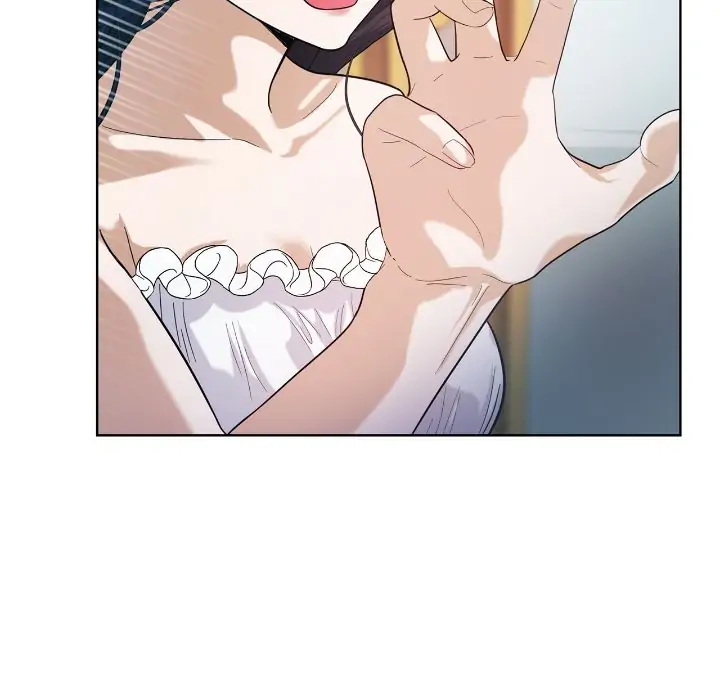 Becoming the Obsessive Male Lead’s Ex-Wife Chapter 2 page 18