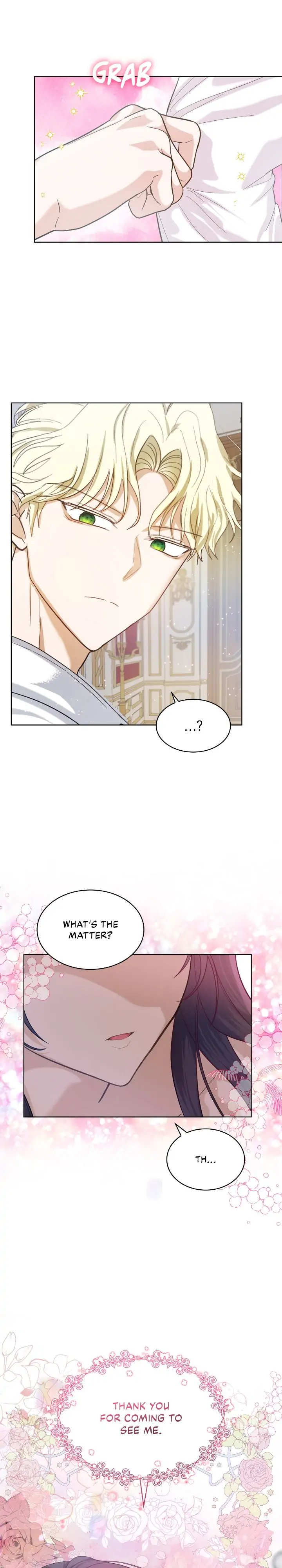 Becoming the Obsessive Male Lead’s Ex-Wife Chapter 2 page 19
