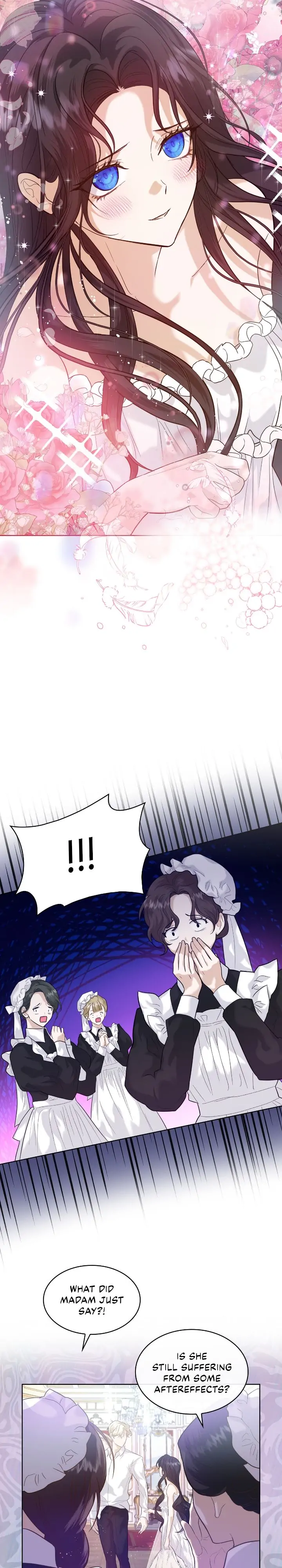 Becoming the Obsessive Male Lead’s Ex-Wife Chapter 2 page 20