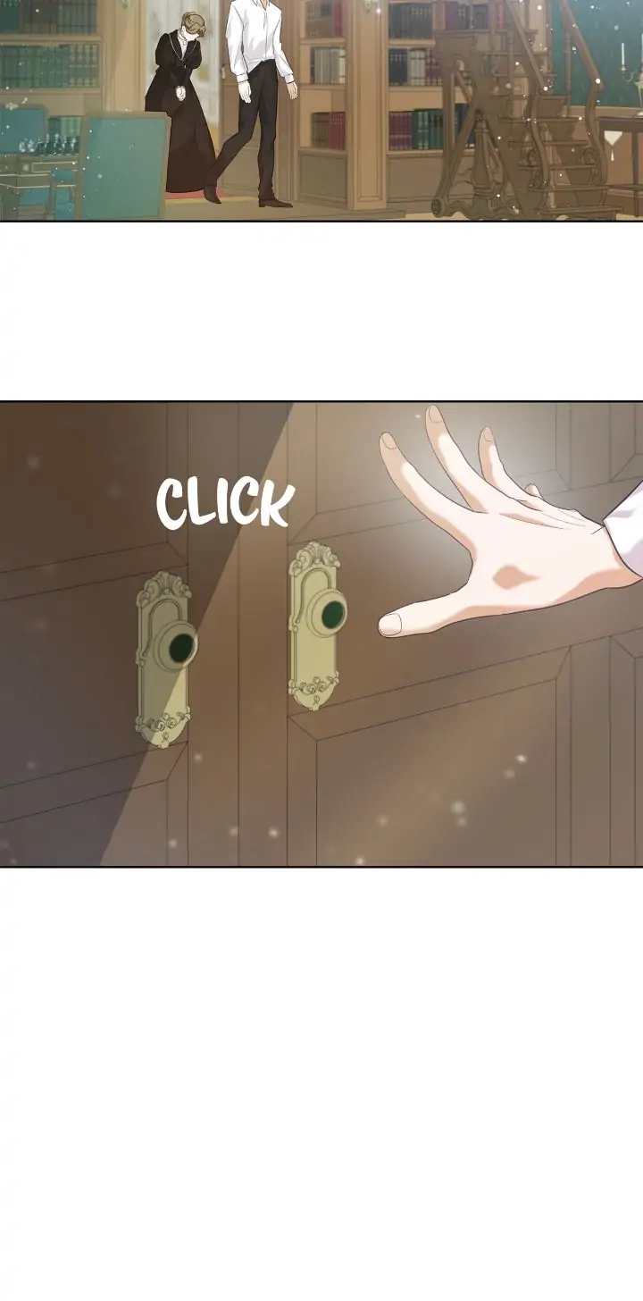 Becoming the Obsessive Male Lead’s Ex-Wife Chapter 2 page 24