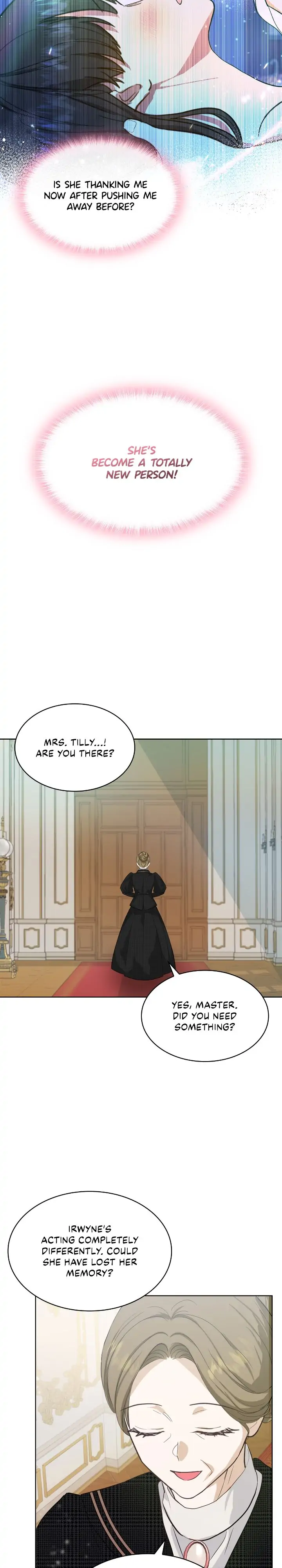 Becoming the Obsessive Male Lead’s Ex-Wife Chapter 2 page 26