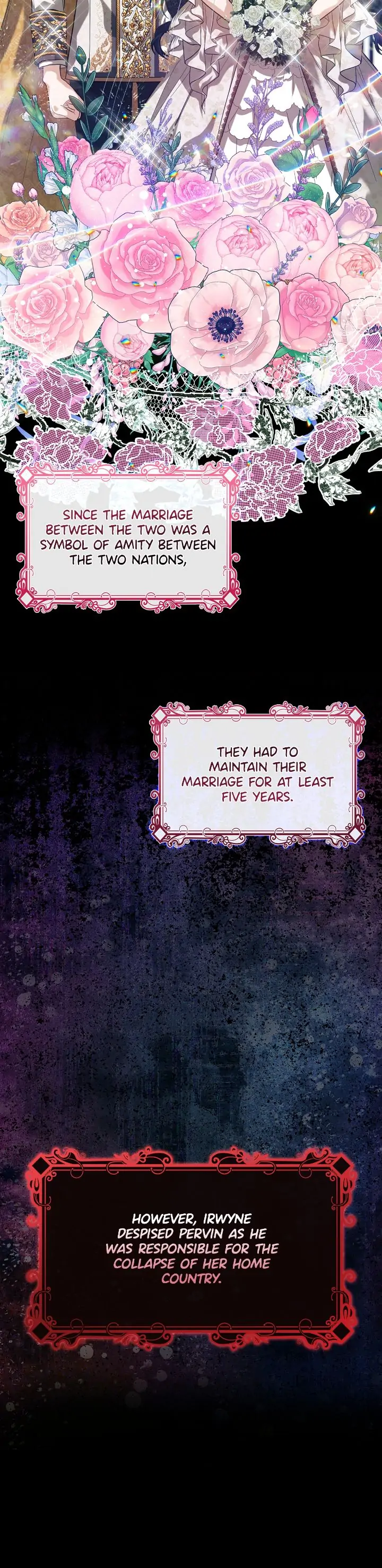 Becoming the Obsessive Male Lead’s Ex-Wife Chapter 2 page 2