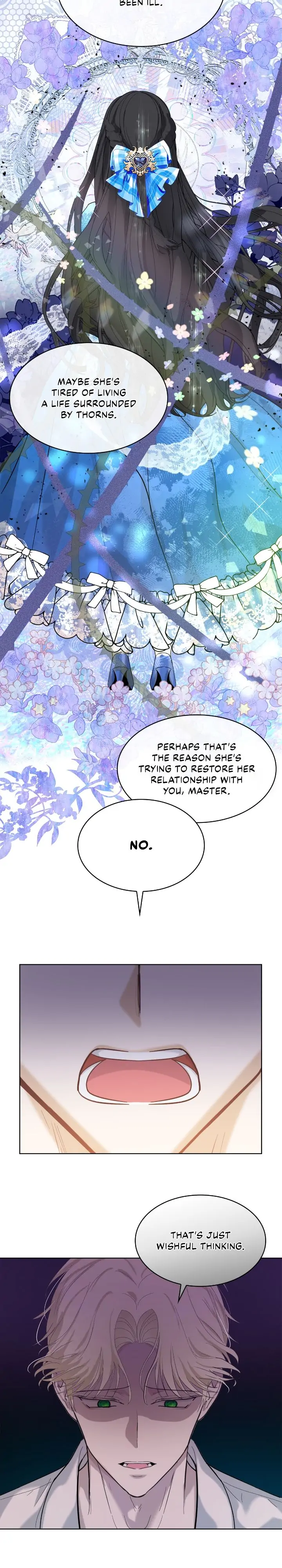 Becoming the Obsessive Male Lead’s Ex-Wife Chapter 2 page 29