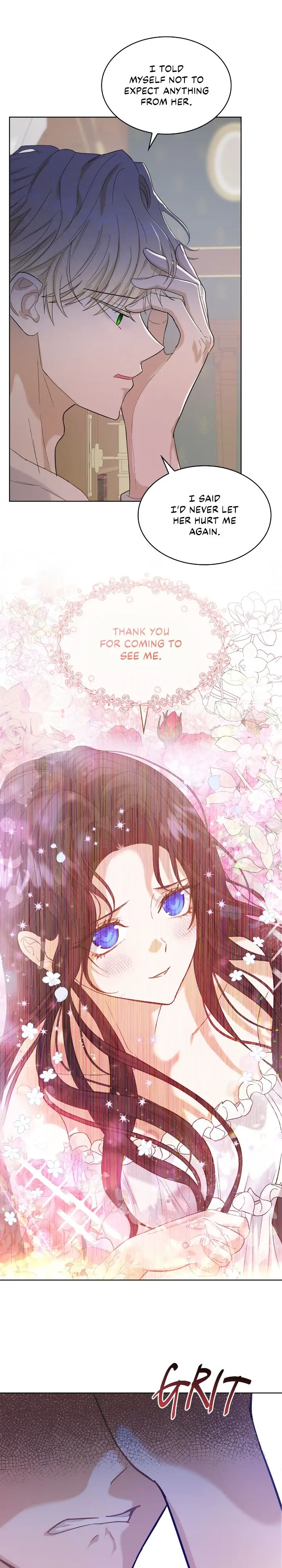 Becoming the Obsessive Male Lead’s Ex-Wife Chapter 2 page 31