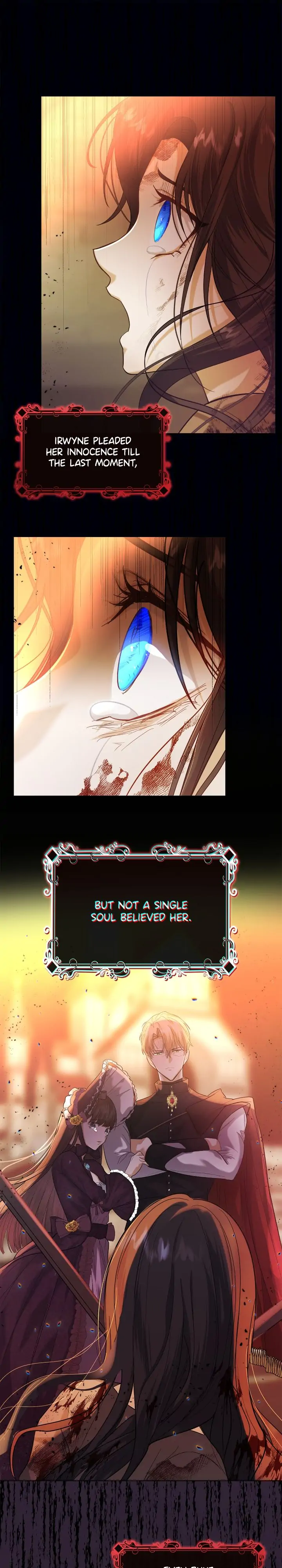 Becoming the Obsessive Male Lead’s Ex-Wife Chapter 2 page 5