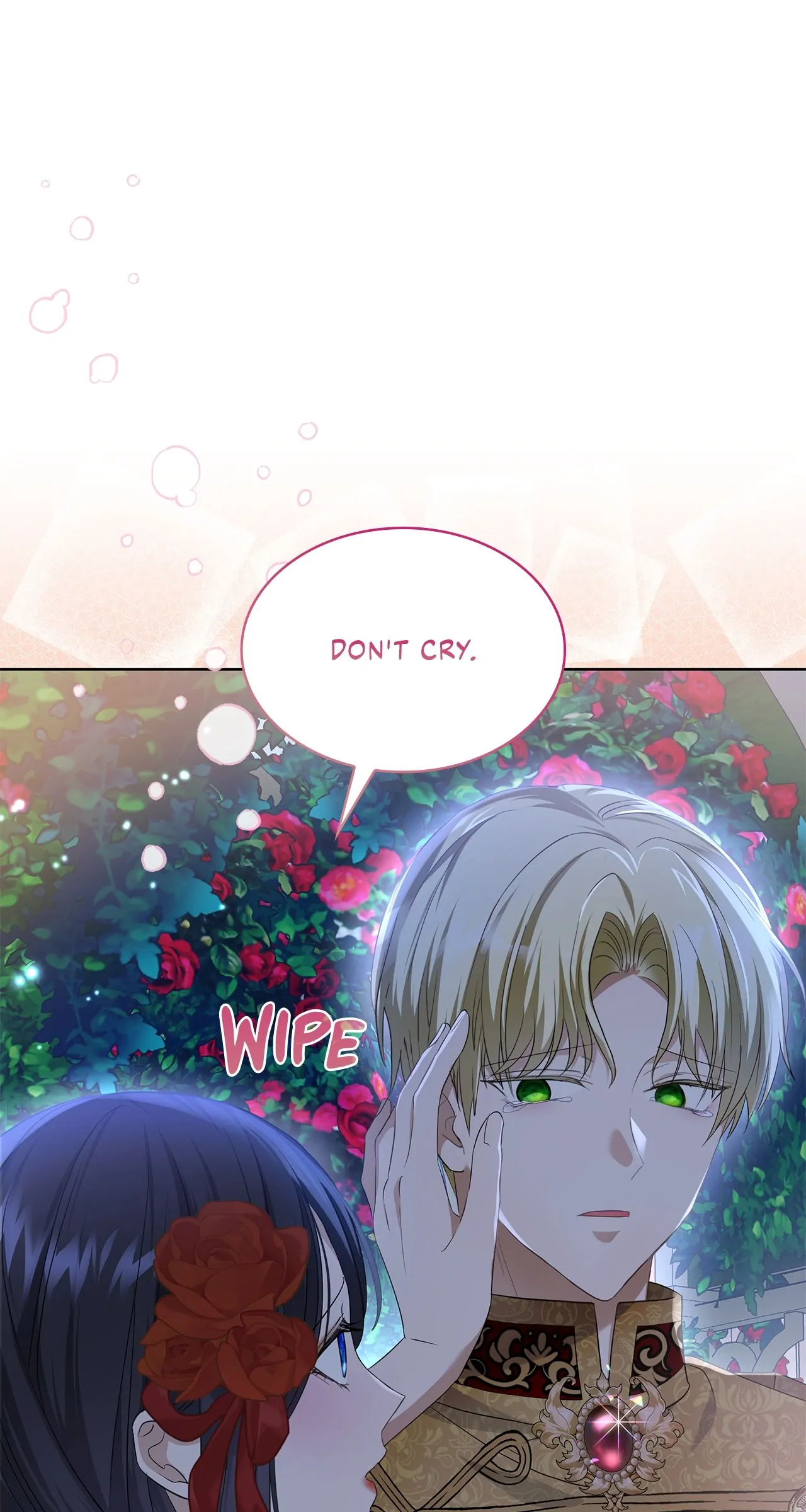 Becoming the Obsessive Male Lead’s Ex-Wife Chapter 27 page 9