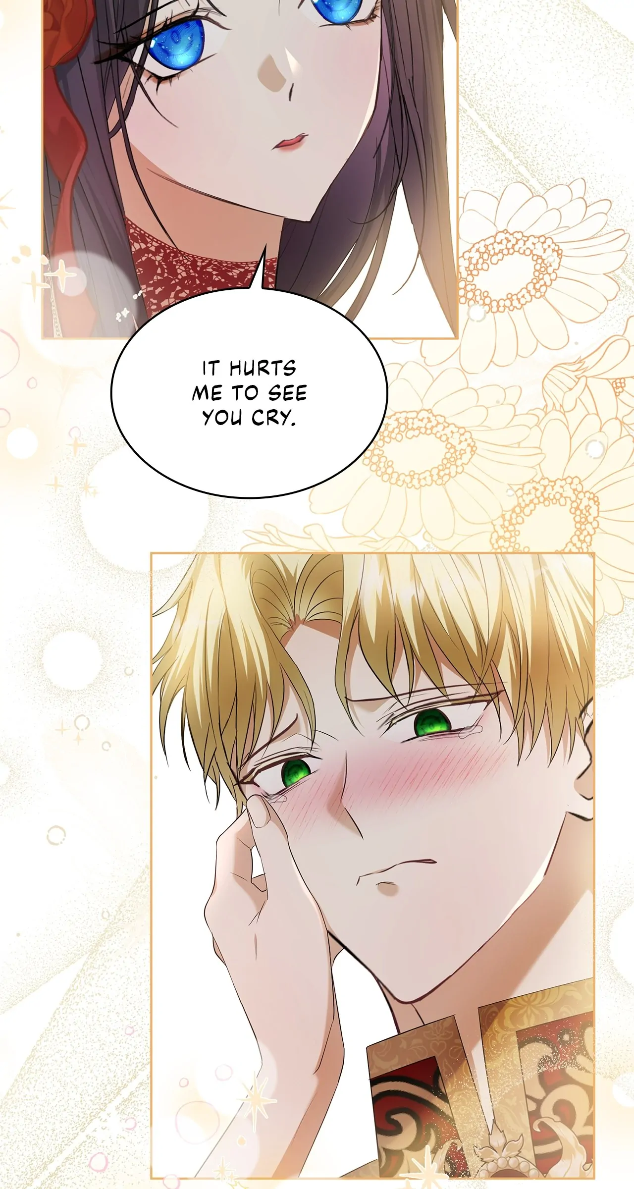 Becoming the Obsessive Male Lead’s Ex-Wife Chapter 27 page 11