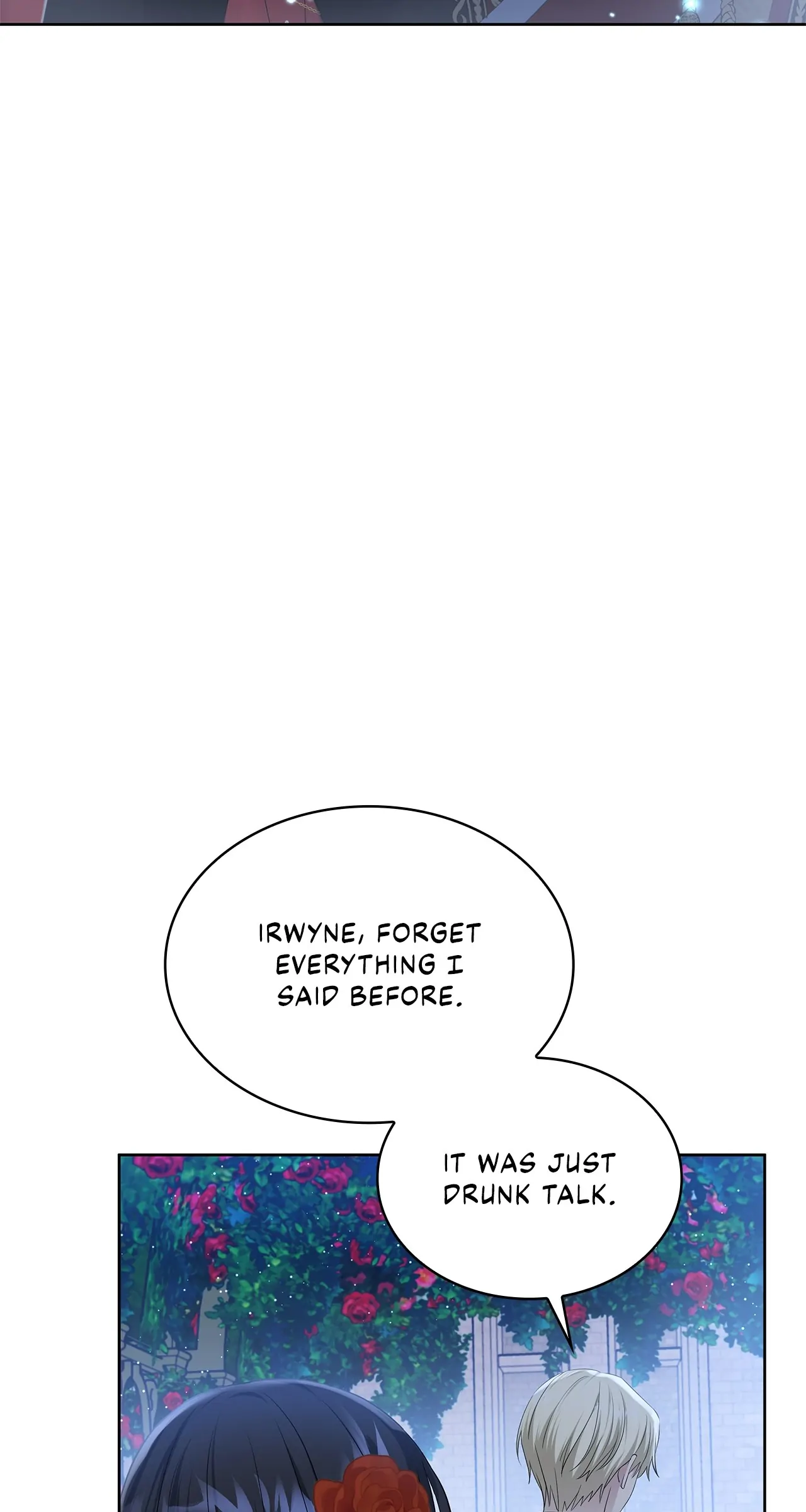 Becoming the Obsessive Male Lead’s Ex-Wife Chapter 27 page 14