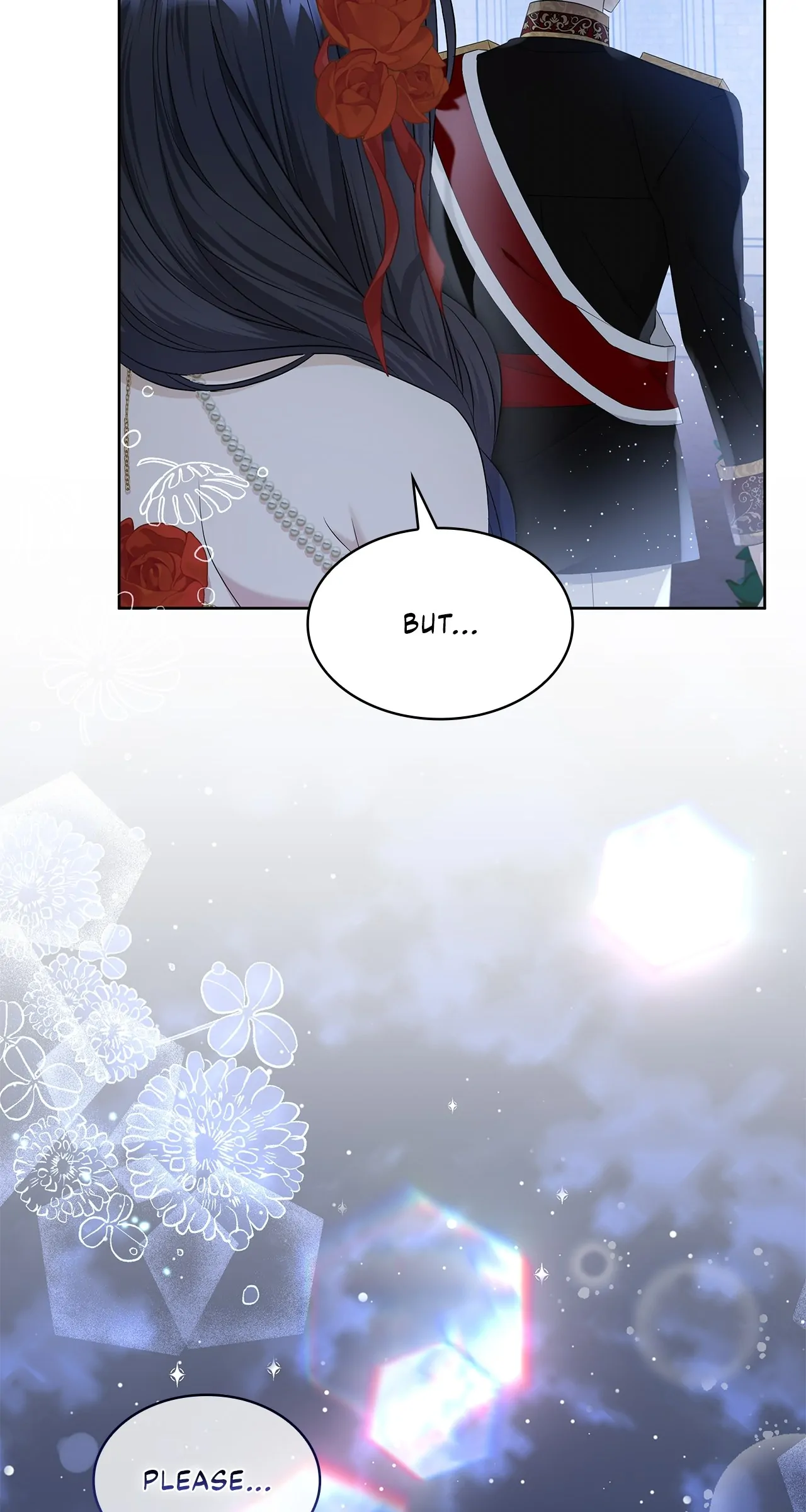 Becoming the Obsessive Male Lead’s Ex-Wife Chapter 27 page 15