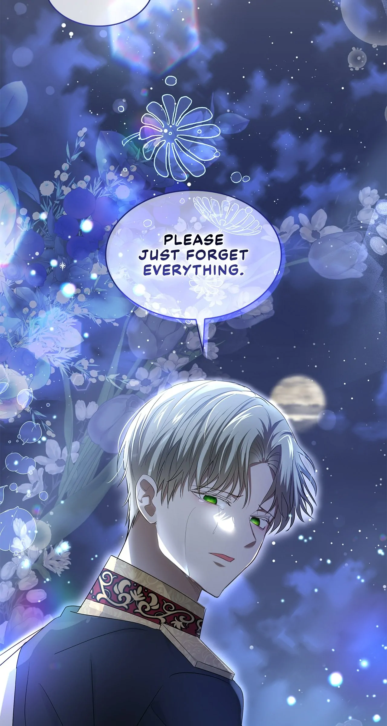 Becoming the Obsessive Male Lead’s Ex-Wife Chapter 27 page 16