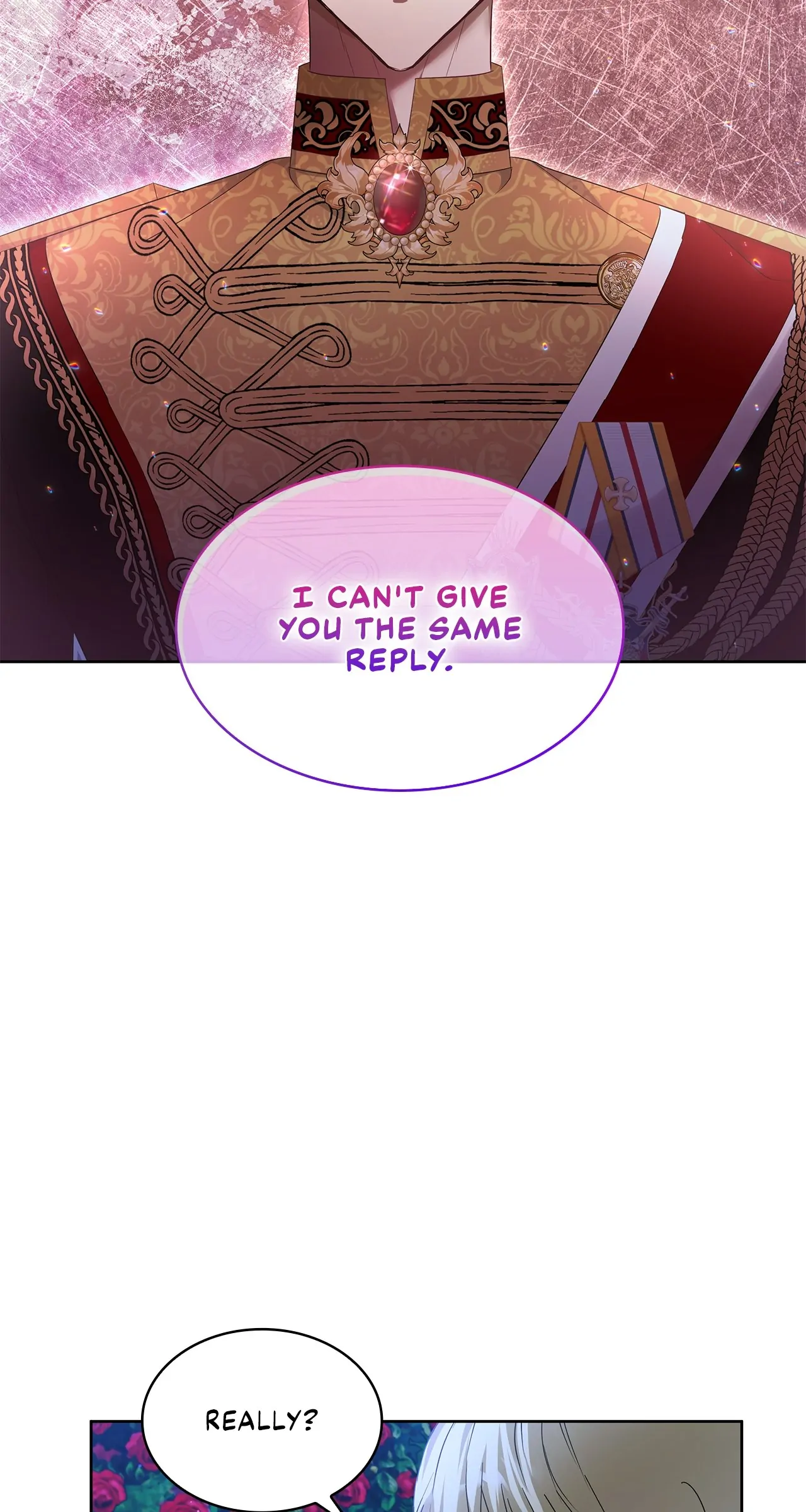 Becoming the Obsessive Male Lead’s Ex-Wife Chapter 27 page 1
