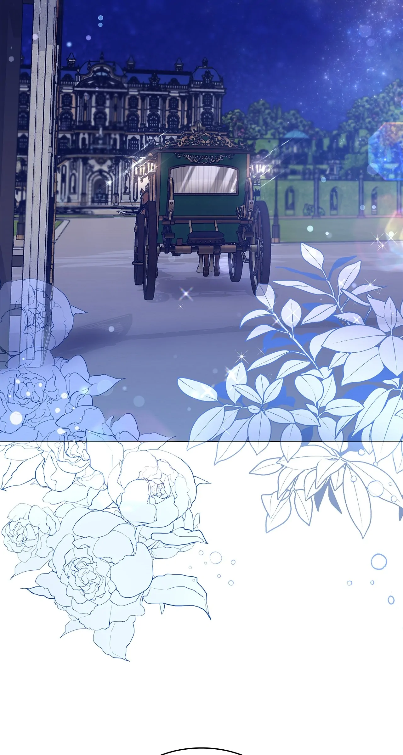 Becoming the Obsessive Male Lead’s Ex-Wife Chapter 27 page 21