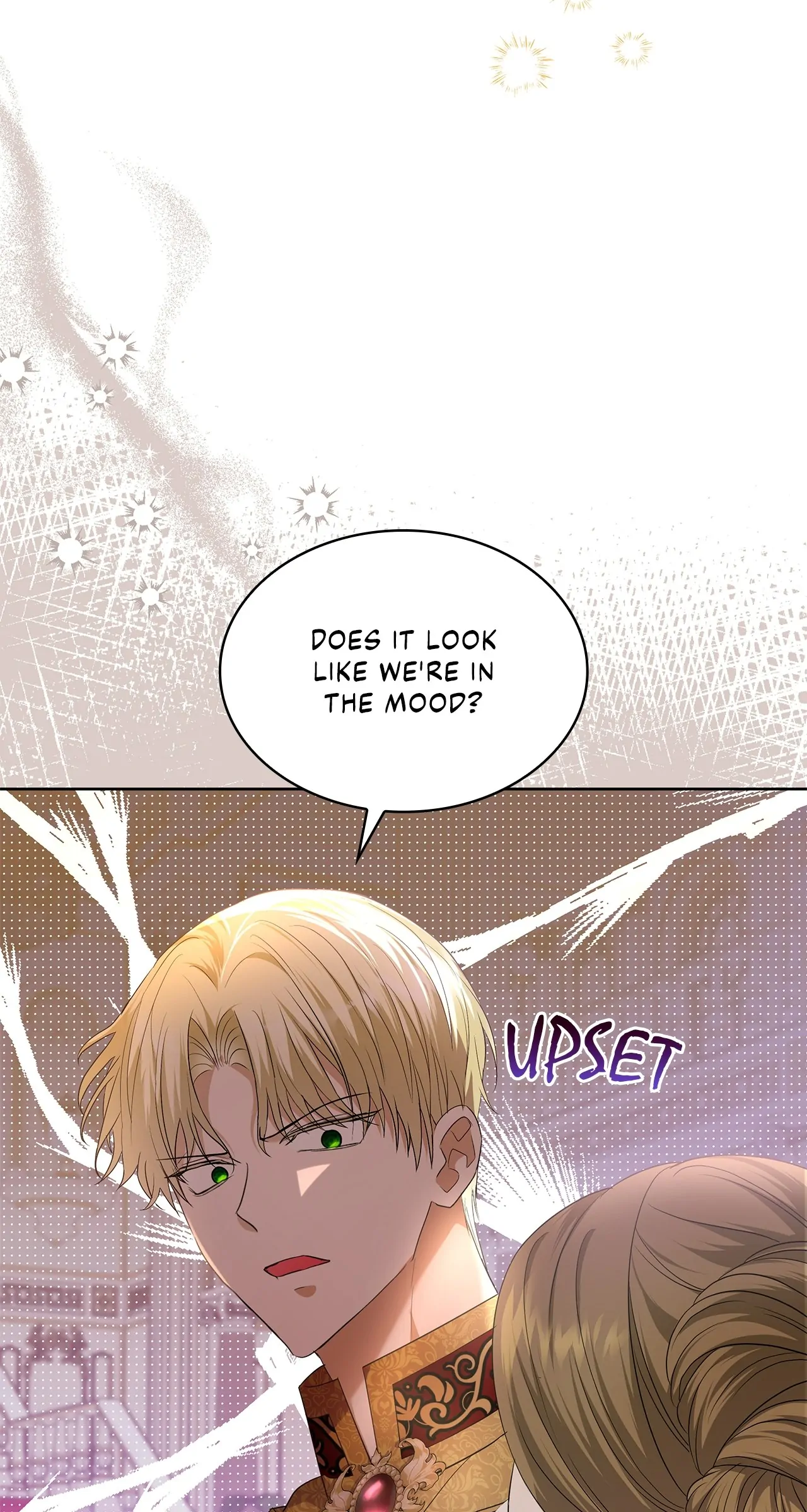 Becoming the Obsessive Male Lead’s Ex-Wife Chapter 27 page 24