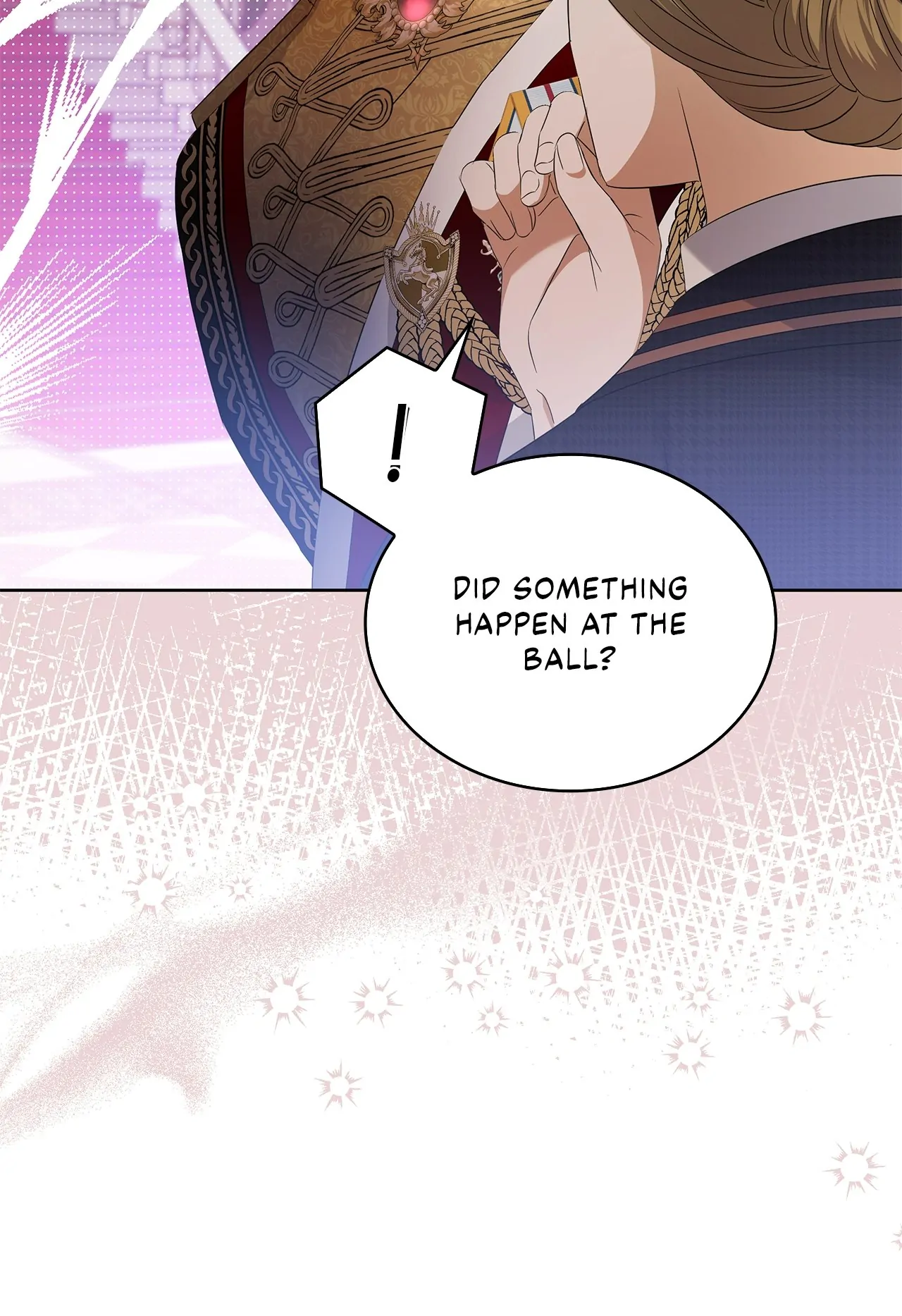 Becoming the Obsessive Male Lead’s Ex-Wife Chapter 27 page 25