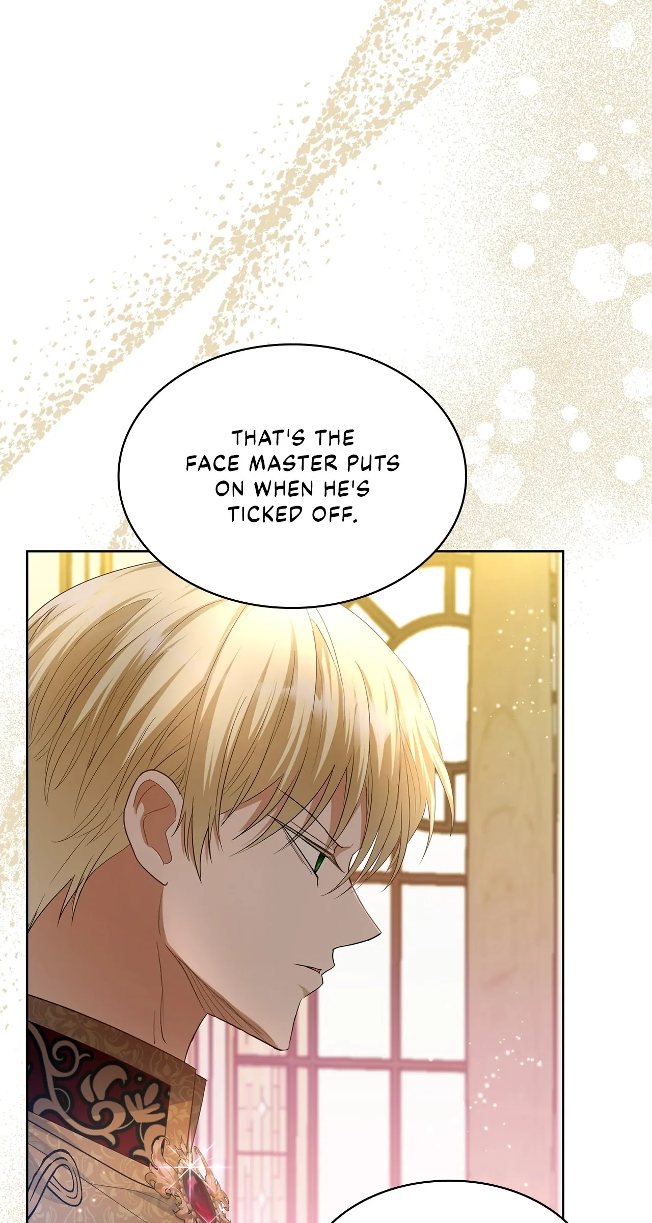 Becoming the Obsessive Male Lead’s Ex-Wife Chapter 27 page 29