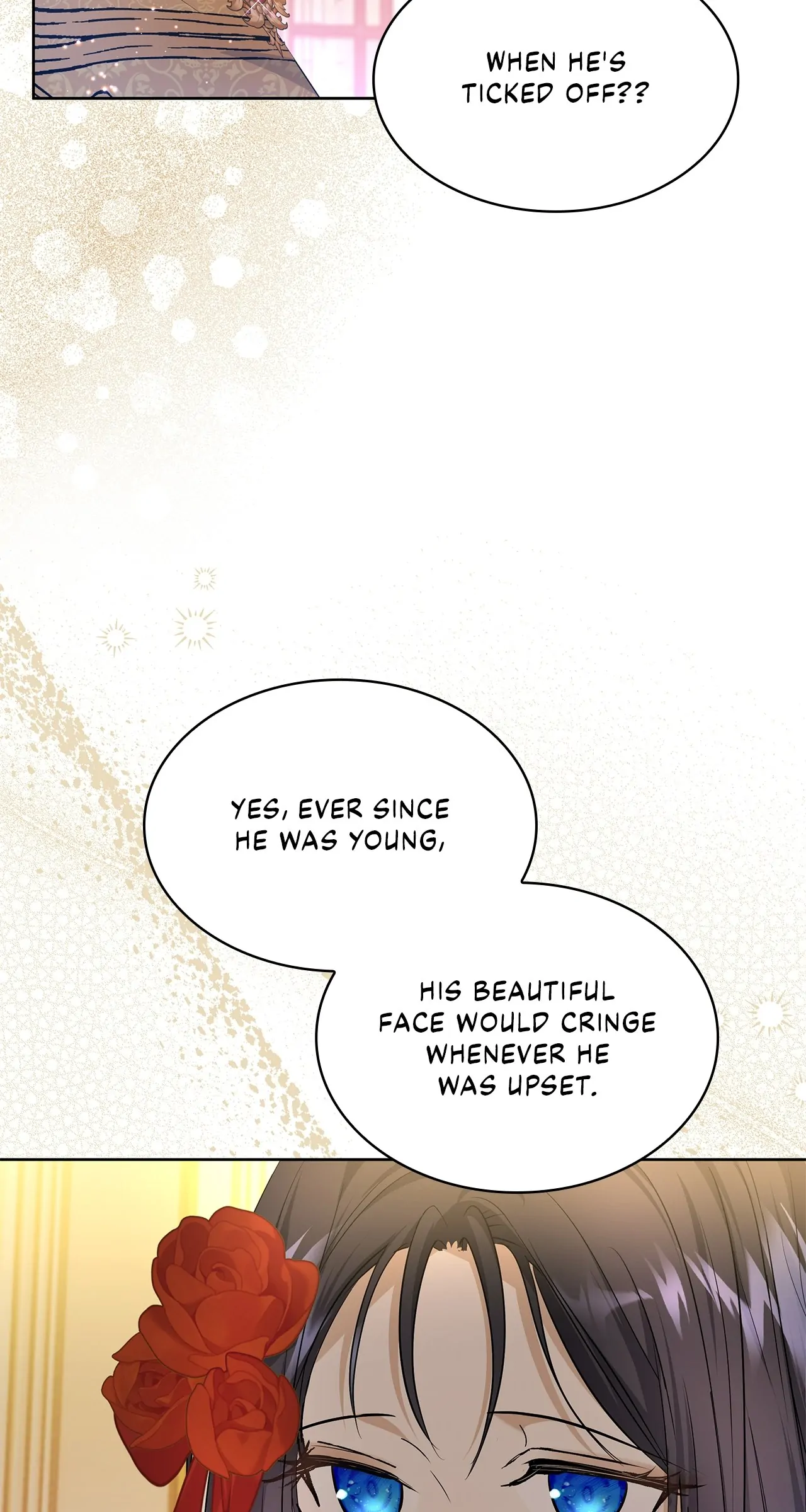 Becoming the Obsessive Male Lead’s Ex-Wife Chapter 27 page 30