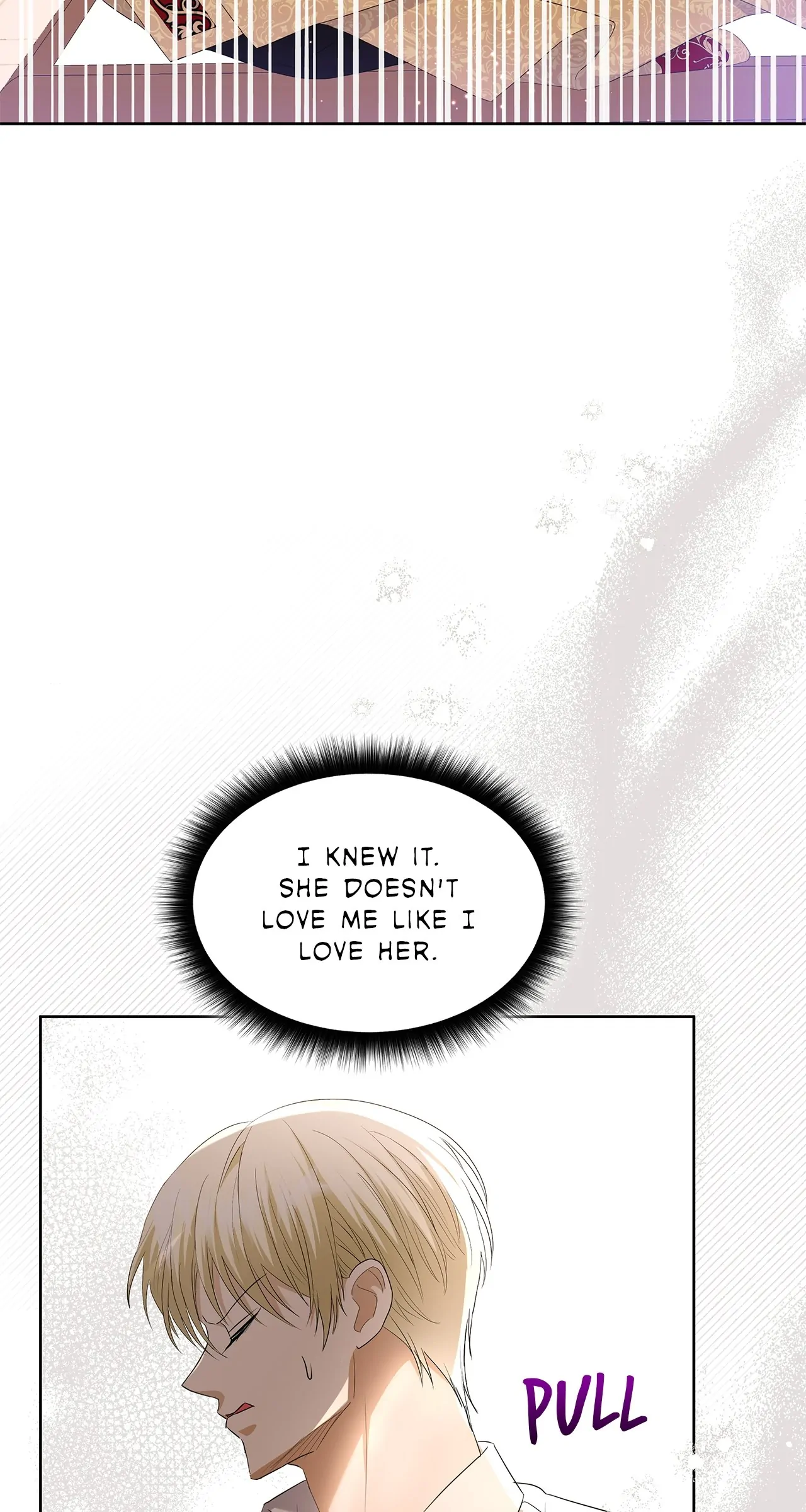 Becoming the Obsessive Male Lead’s Ex-Wife Chapter 27 page 34