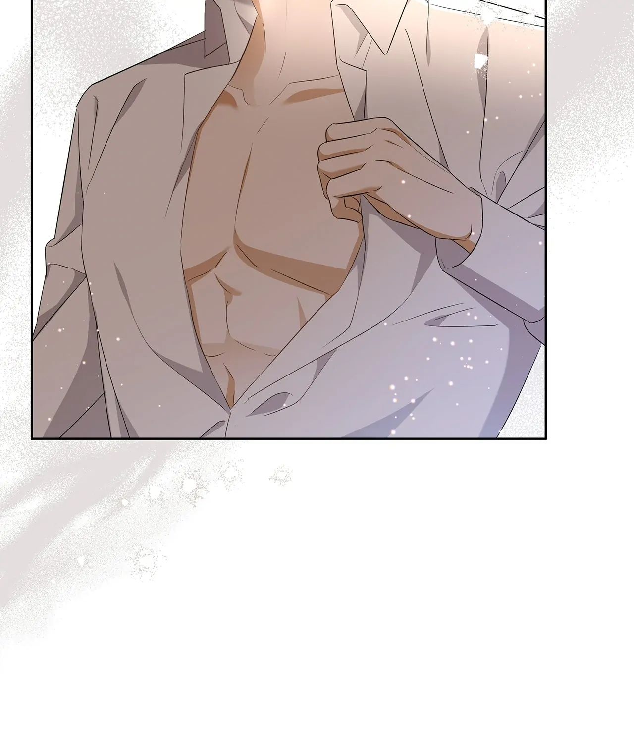 Becoming the Obsessive Male Lead’s Ex-Wife Chapter 27 page 35