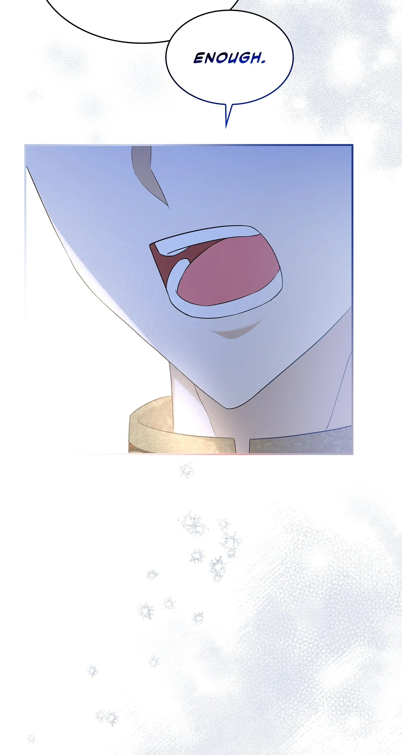Becoming the Obsessive Male Lead’s Ex-Wife Chapter 27 page 3