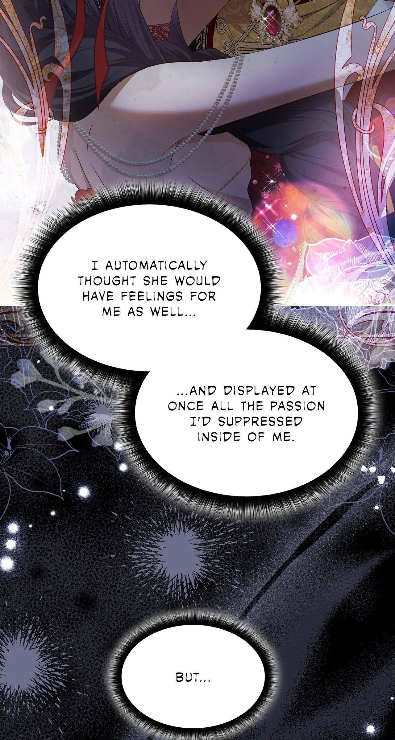 Becoming the Obsessive Male Lead’s Ex-Wife Chapter 27 page 40