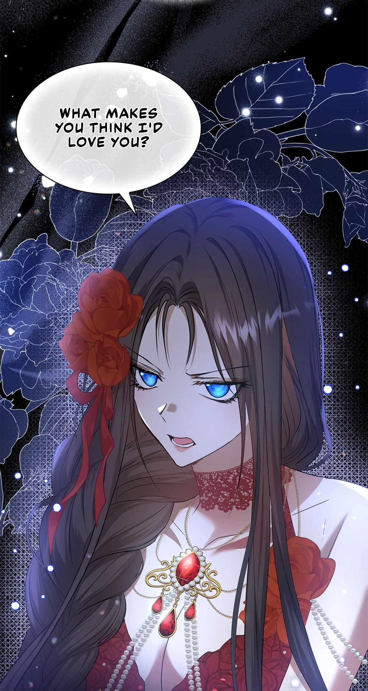 Becoming the Obsessive Male Lead’s Ex-Wife Chapter 27 page 41