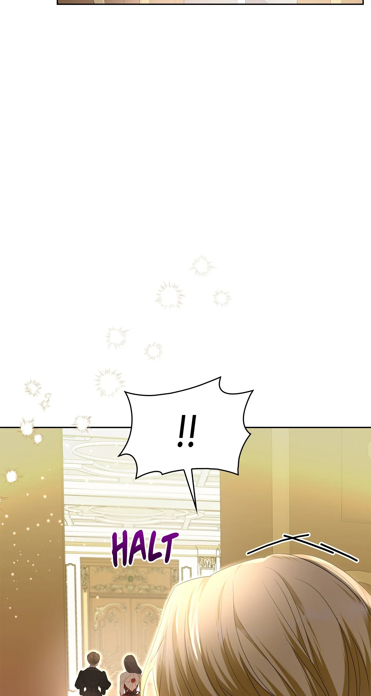 Becoming the Obsessive Male Lead’s Ex-Wife Chapter 27 page 46