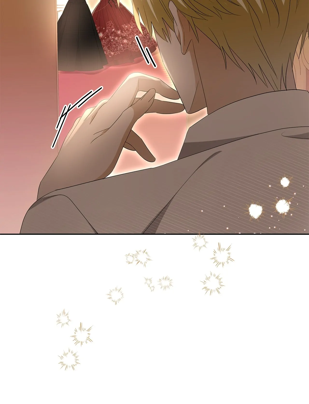 Becoming the Obsessive Male Lead’s Ex-Wife Chapter 27 page 47