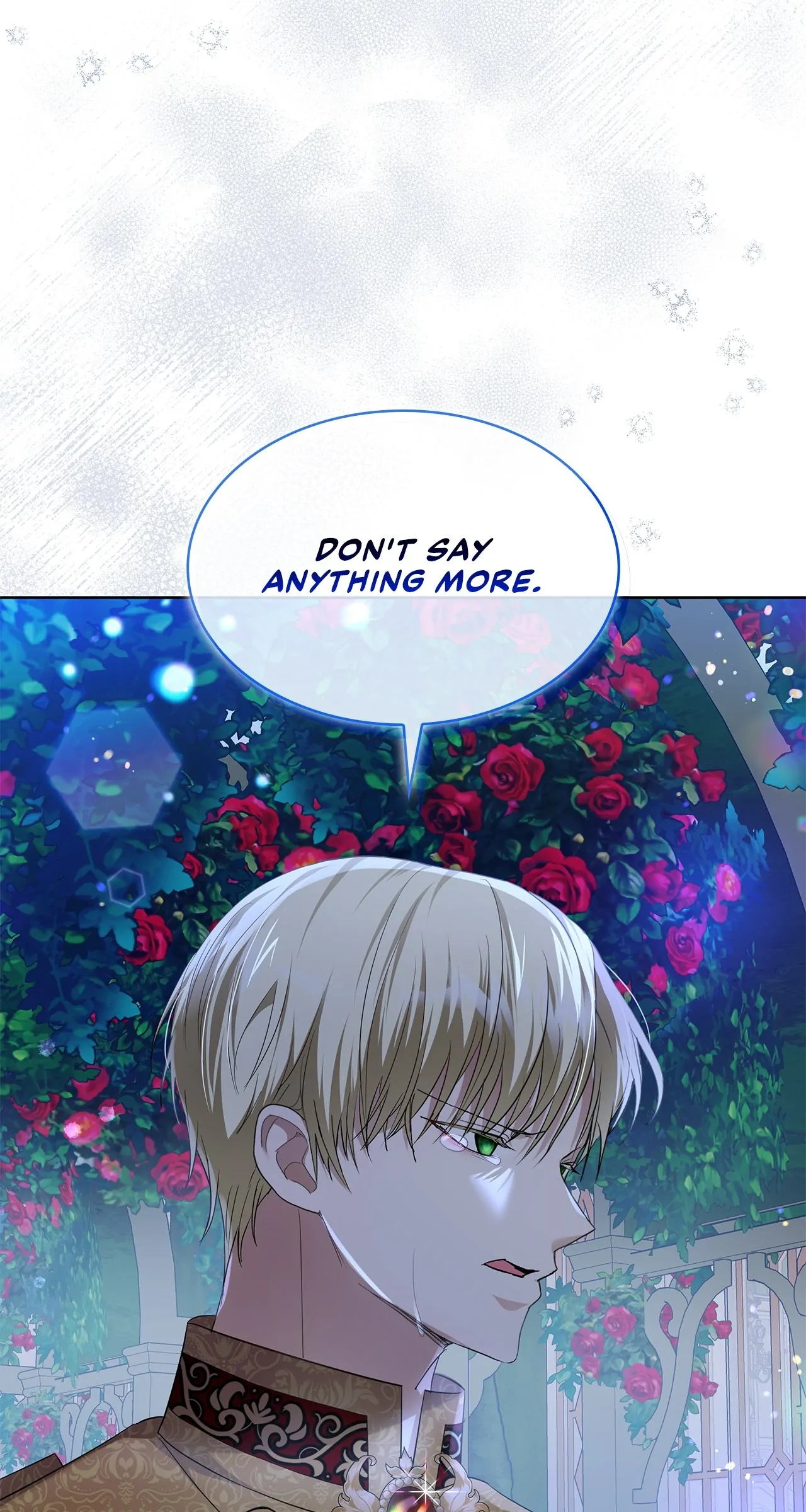 Becoming the Obsessive Male Lead’s Ex-Wife Chapter 27 page 4