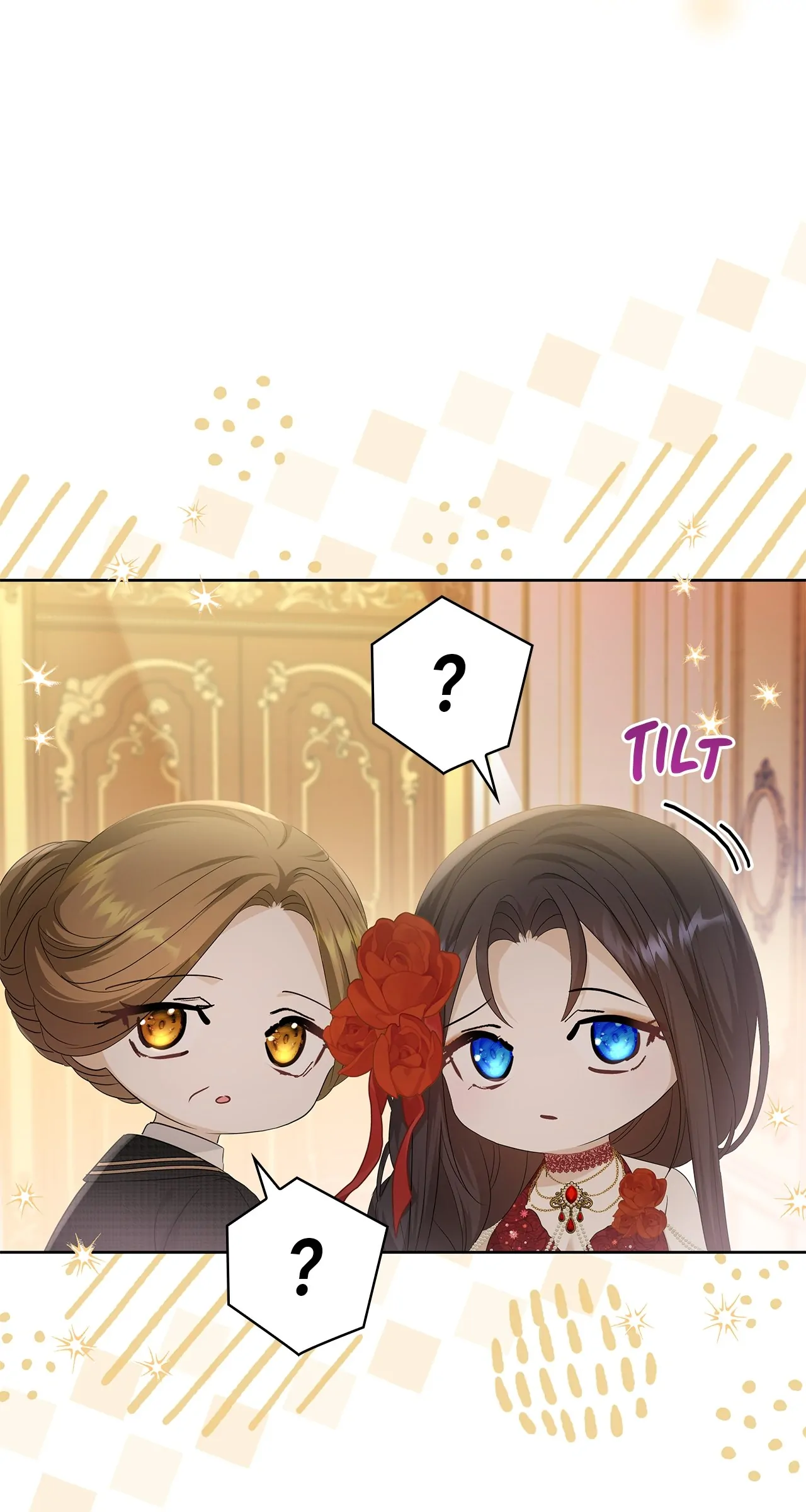 Becoming the Obsessive Male Lead’s Ex-Wife Chapter 27 page 50