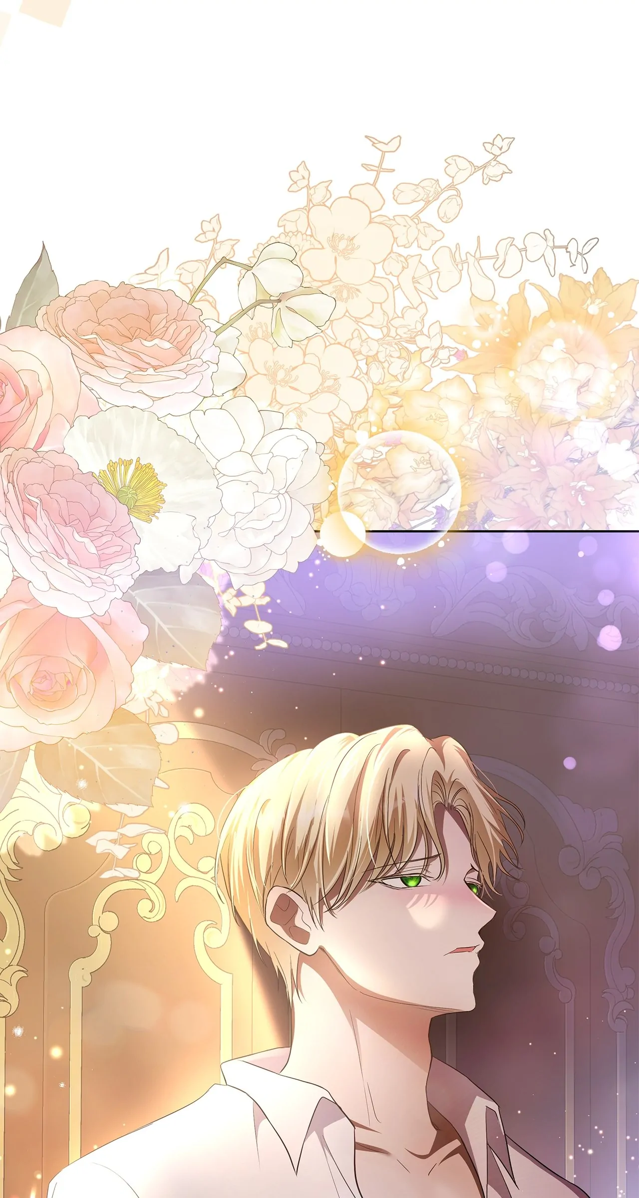 Becoming the Obsessive Male Lead’s Ex-Wife Chapter 27 page 51