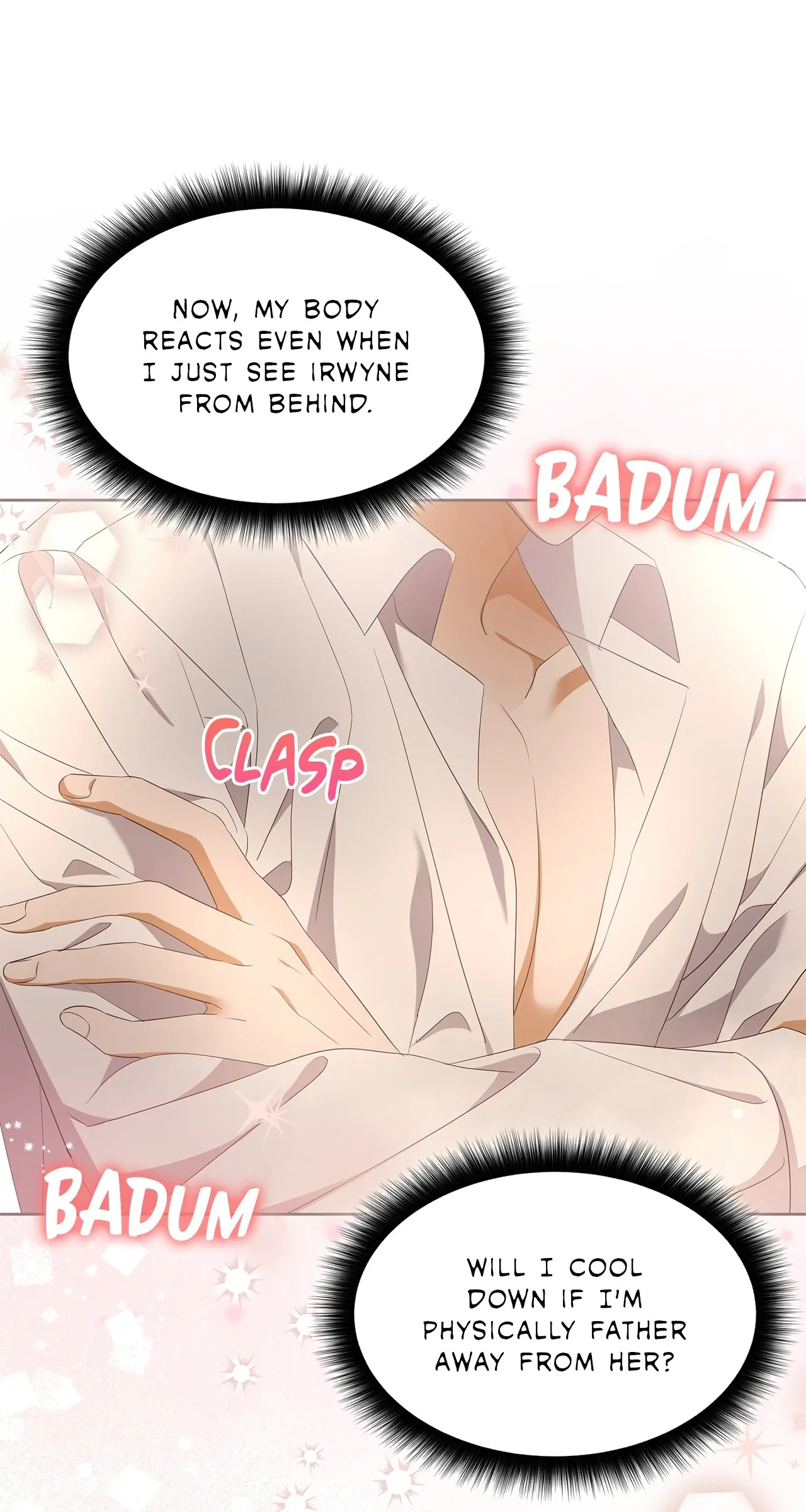 Becoming the Obsessive Male Lead’s Ex-Wife Chapter 27 page 53