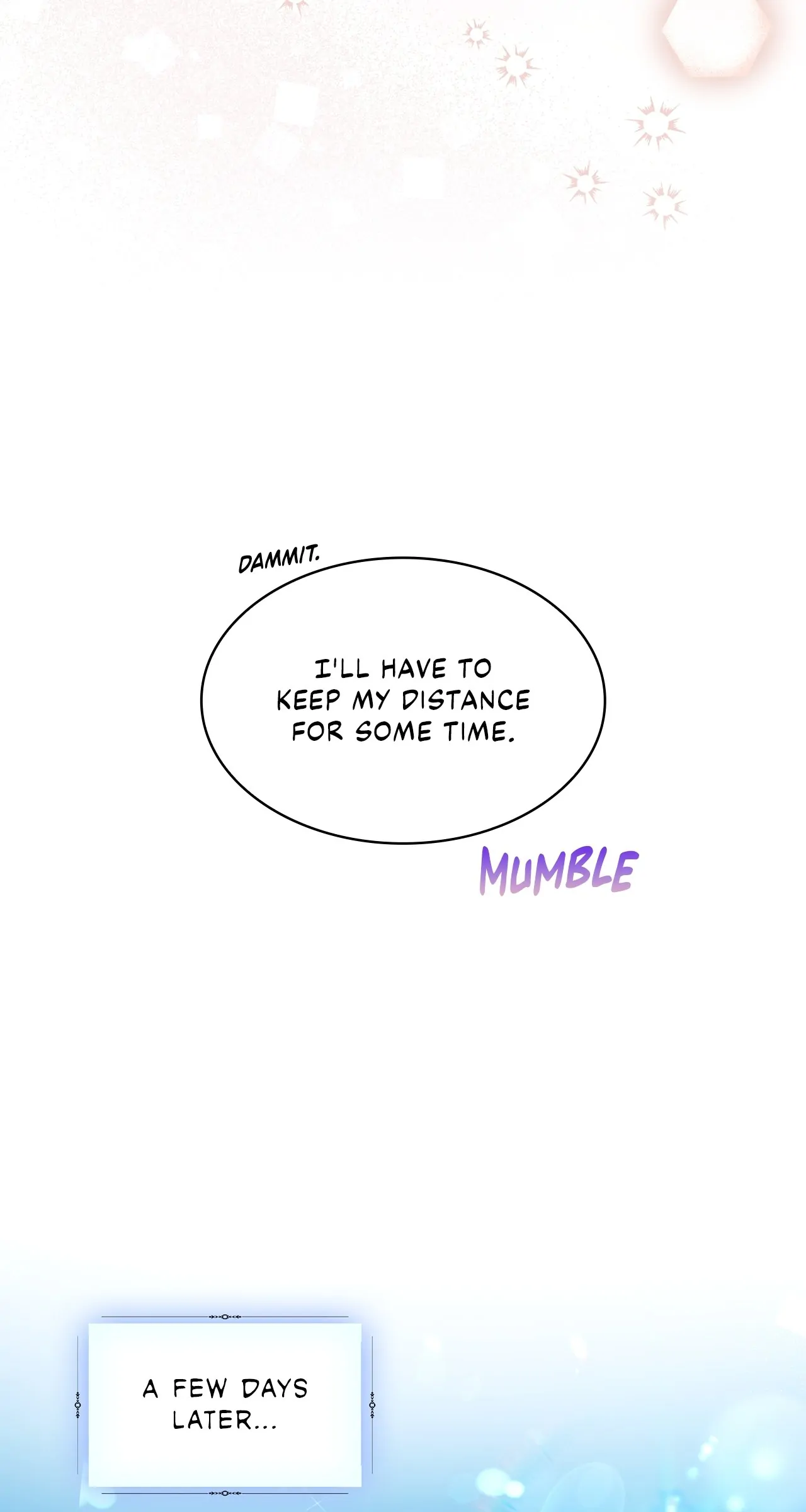 Becoming the Obsessive Male Lead’s Ex-Wife Chapter 27 page 54