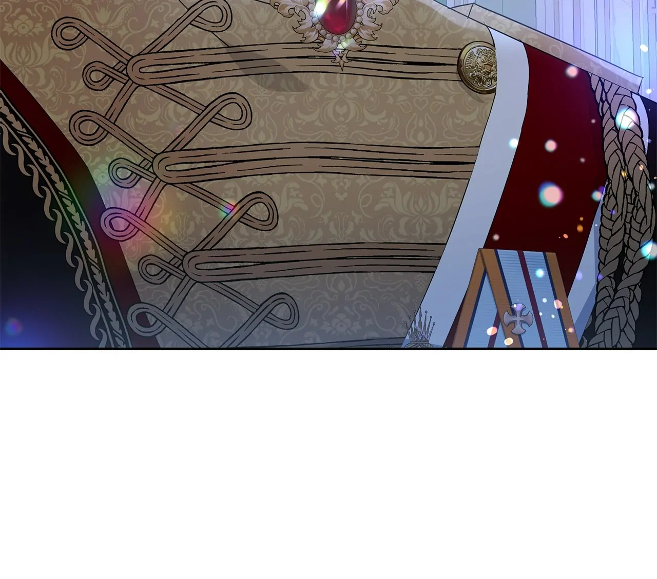 Becoming the Obsessive Male Lead’s Ex-Wife Chapter 27 page 5