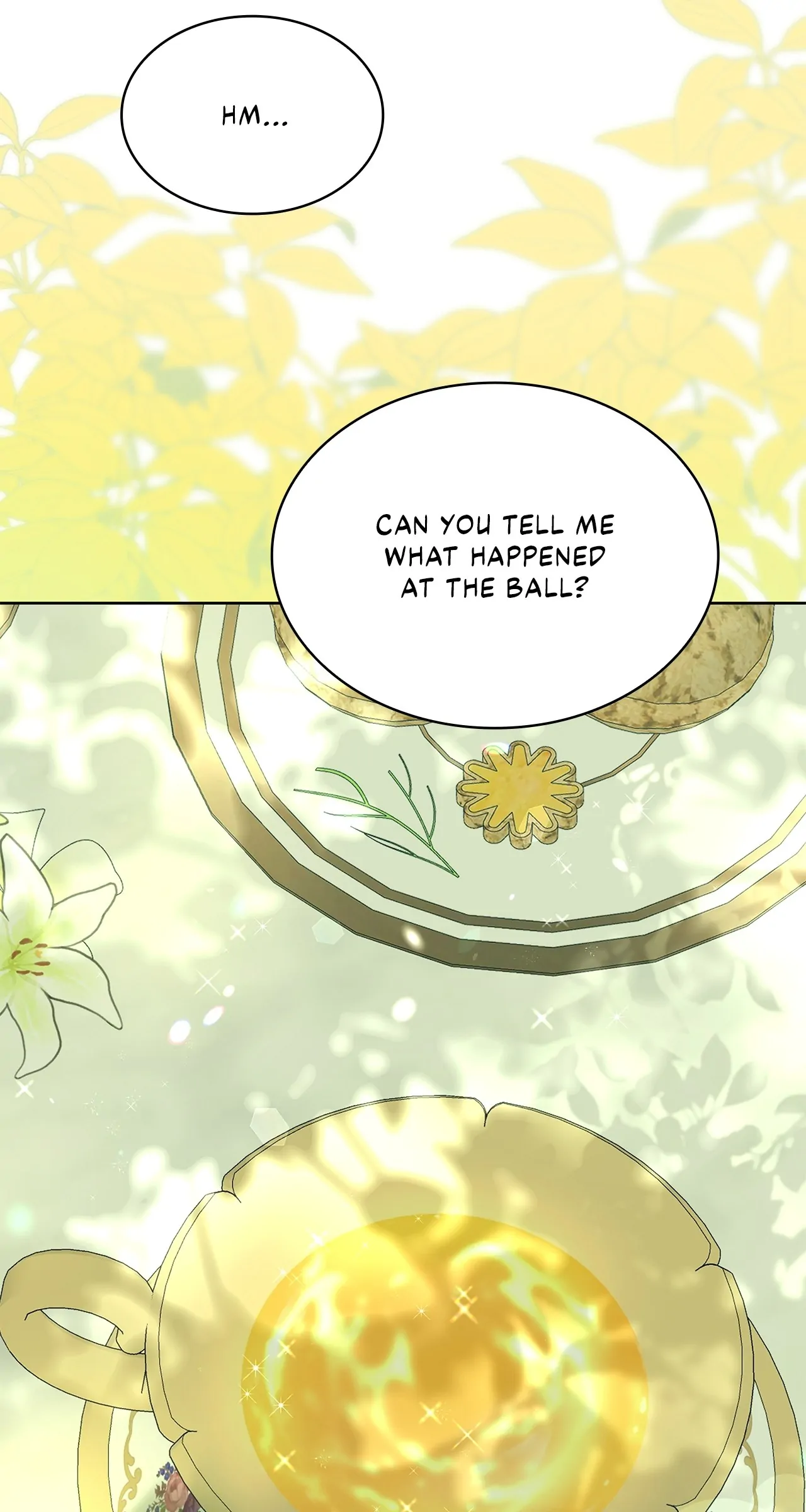 Becoming the Obsessive Male Lead’s Ex-Wife Chapter 27 page 60