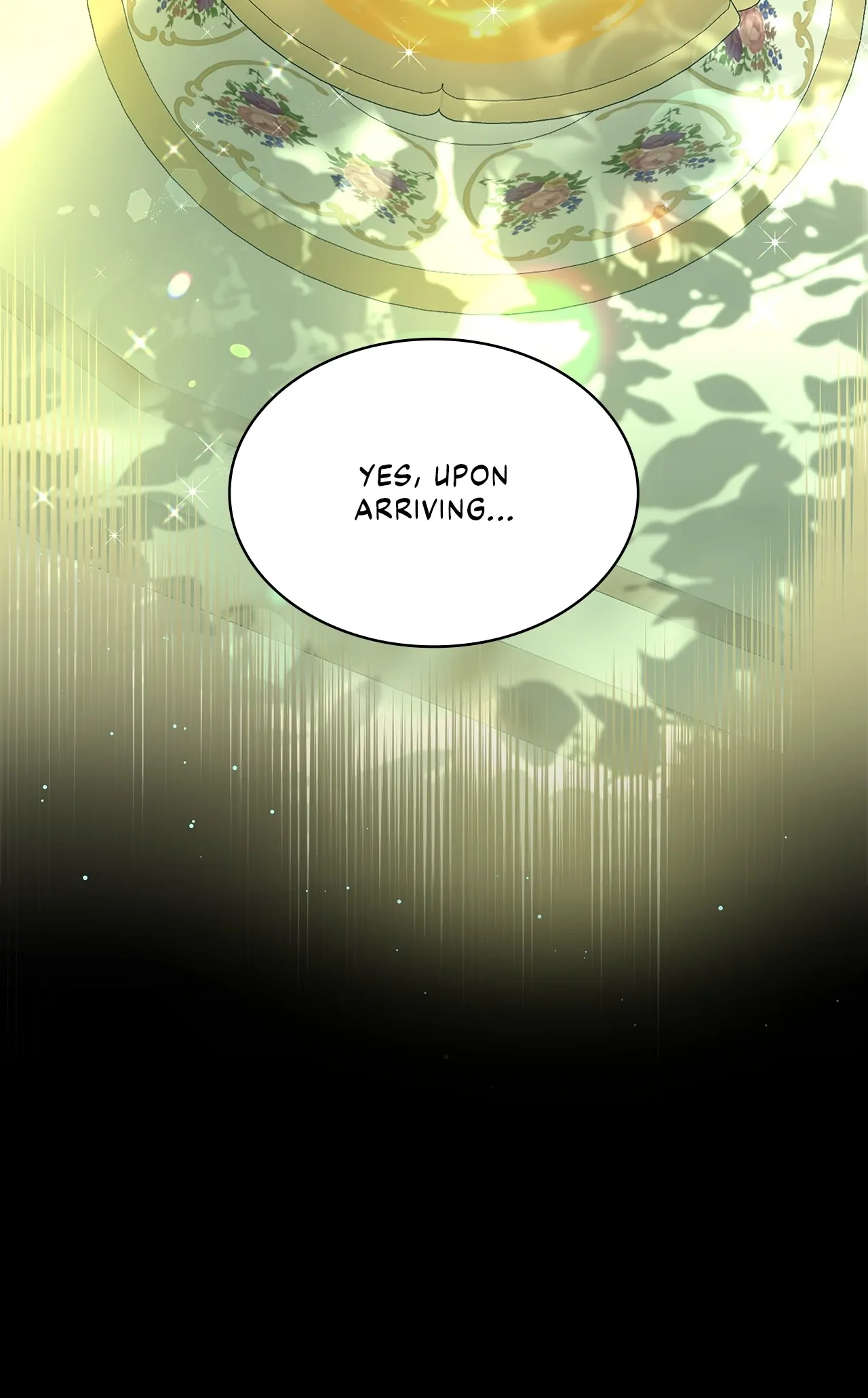 Becoming the Obsessive Male Lead’s Ex-Wife Chapter 27 page 61