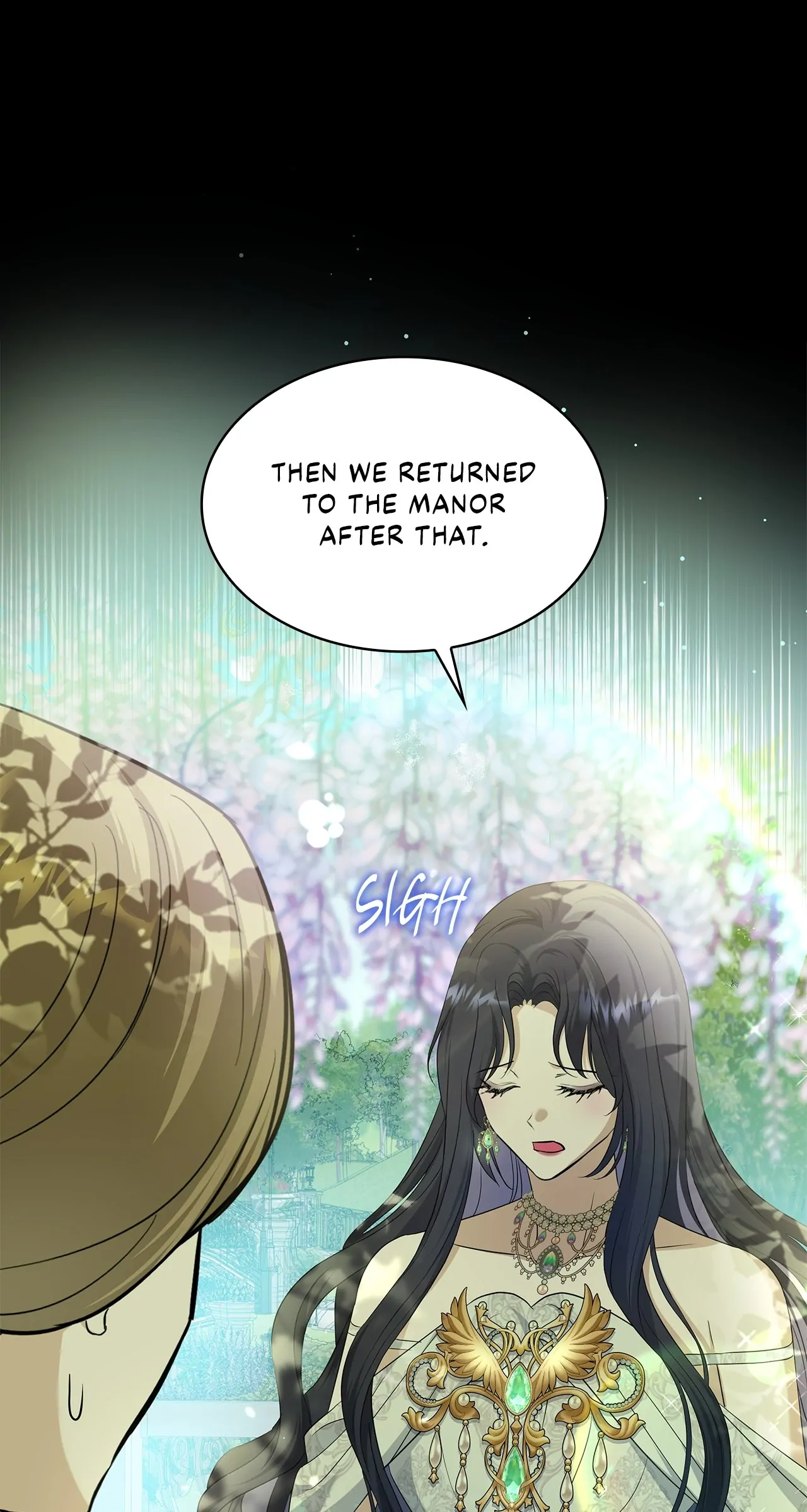 Becoming the Obsessive Male Lead’s Ex-Wife Chapter 27 page 62