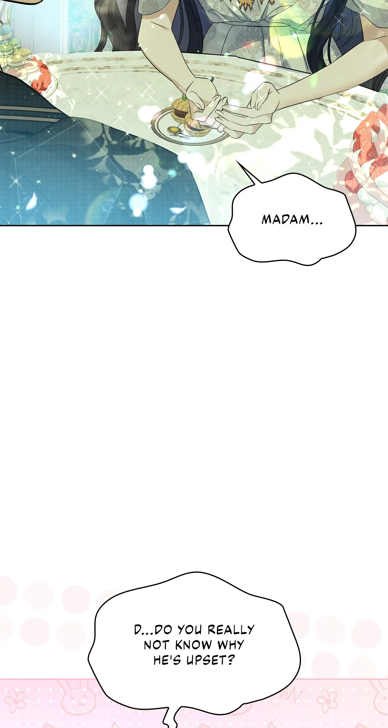 Becoming the Obsessive Male Lead’s Ex-Wife Chapter 27 page 63