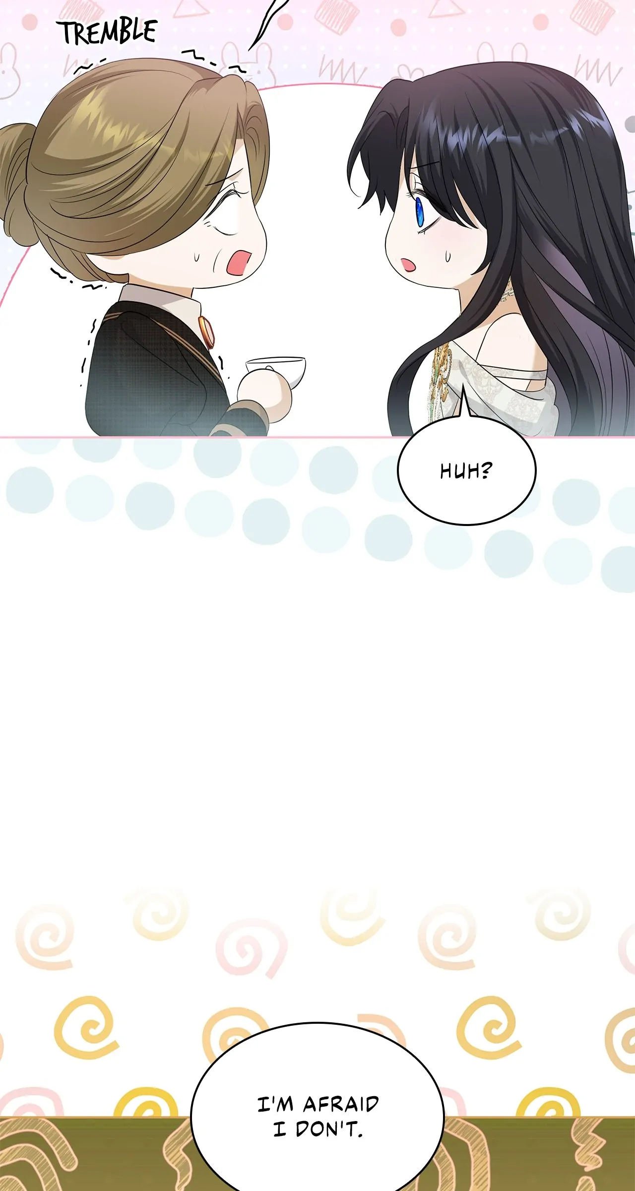 Becoming the Obsessive Male Lead’s Ex-Wife Chapter 27 page 64